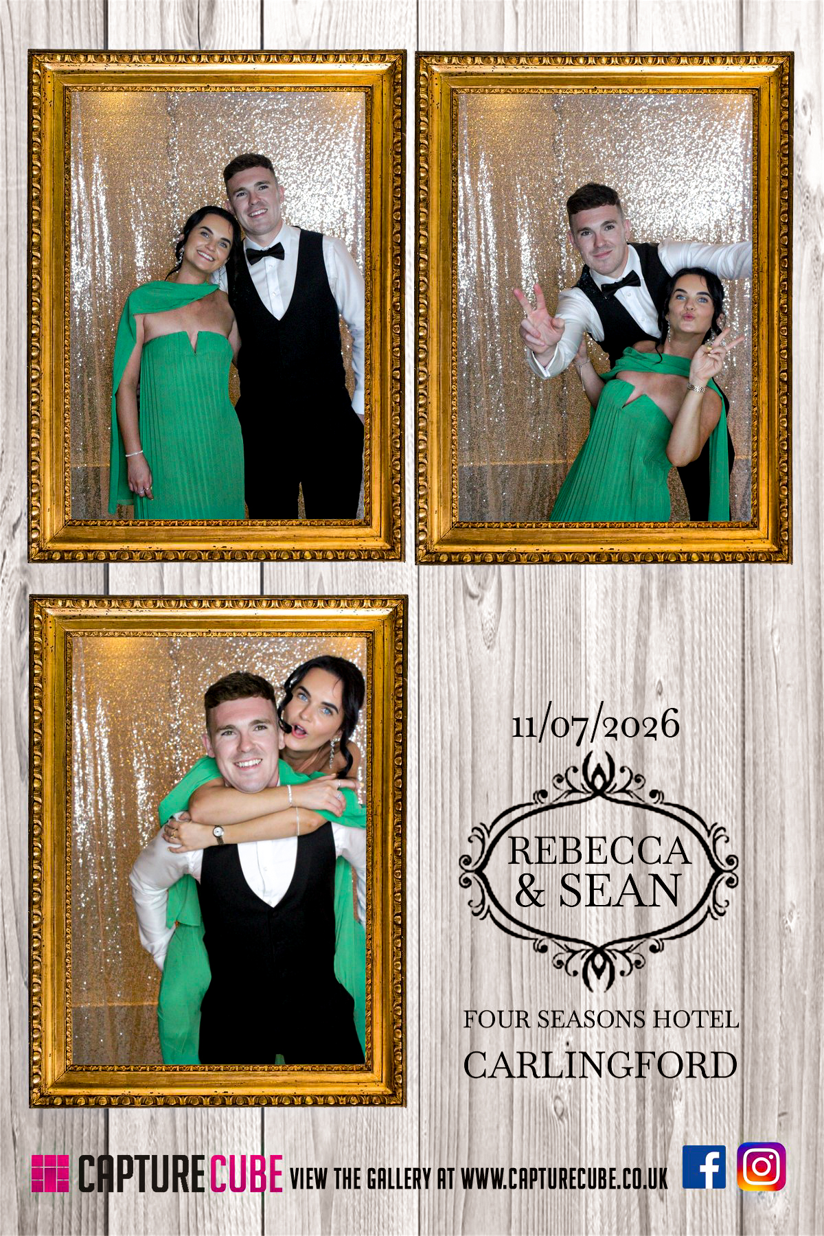 Rebecca & Sean's Wedding | View more photos from the event at gallery.capturecube.co.uk/u/Capture-Cube/Rebecca-Seans-Wedding