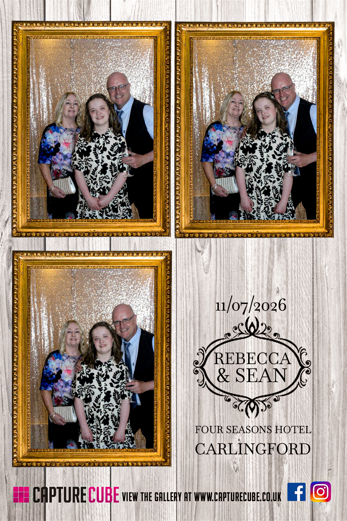 Rebecca & Sean's Wedding | View more photos from the event at gallery.capturecube.co.uk/u/Capture-Cube/Rebecca-Seans-Wedding