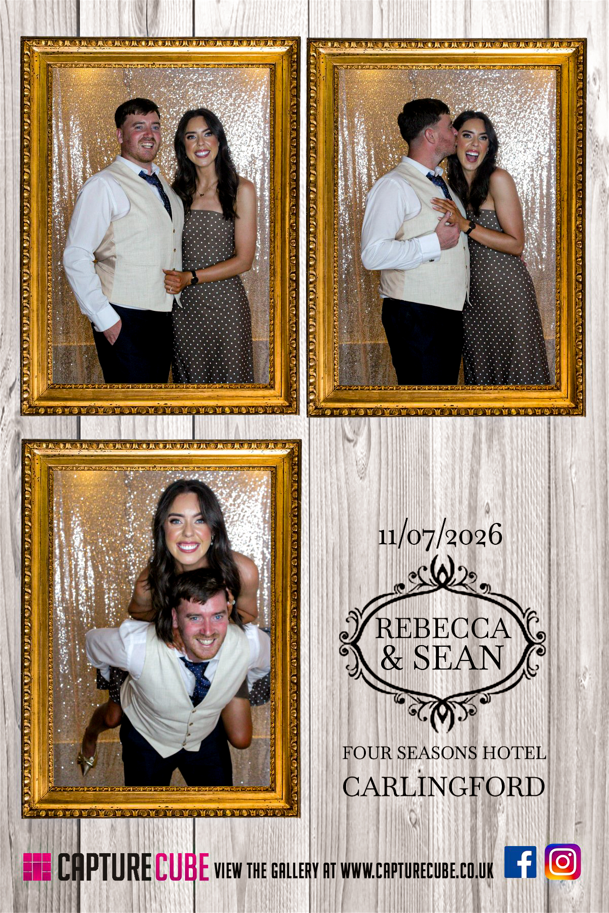 Rebecca & Sean's Wedding | View more photos from the event at gallery.capturecube.co.uk/u/Capture-Cube/Rebecca-Seans-Wedding