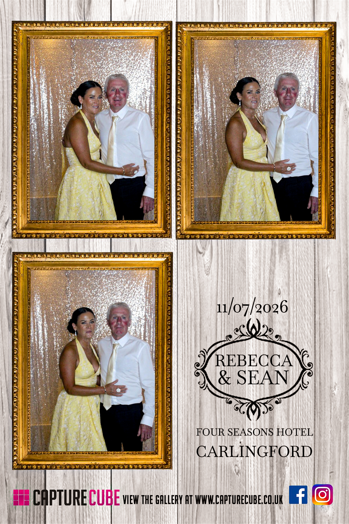 Rebecca & Sean's Wedding | View more photos from the event at gallery.capturecube.co.uk/u/Capture-Cube/Rebecca-Seans-Wedding