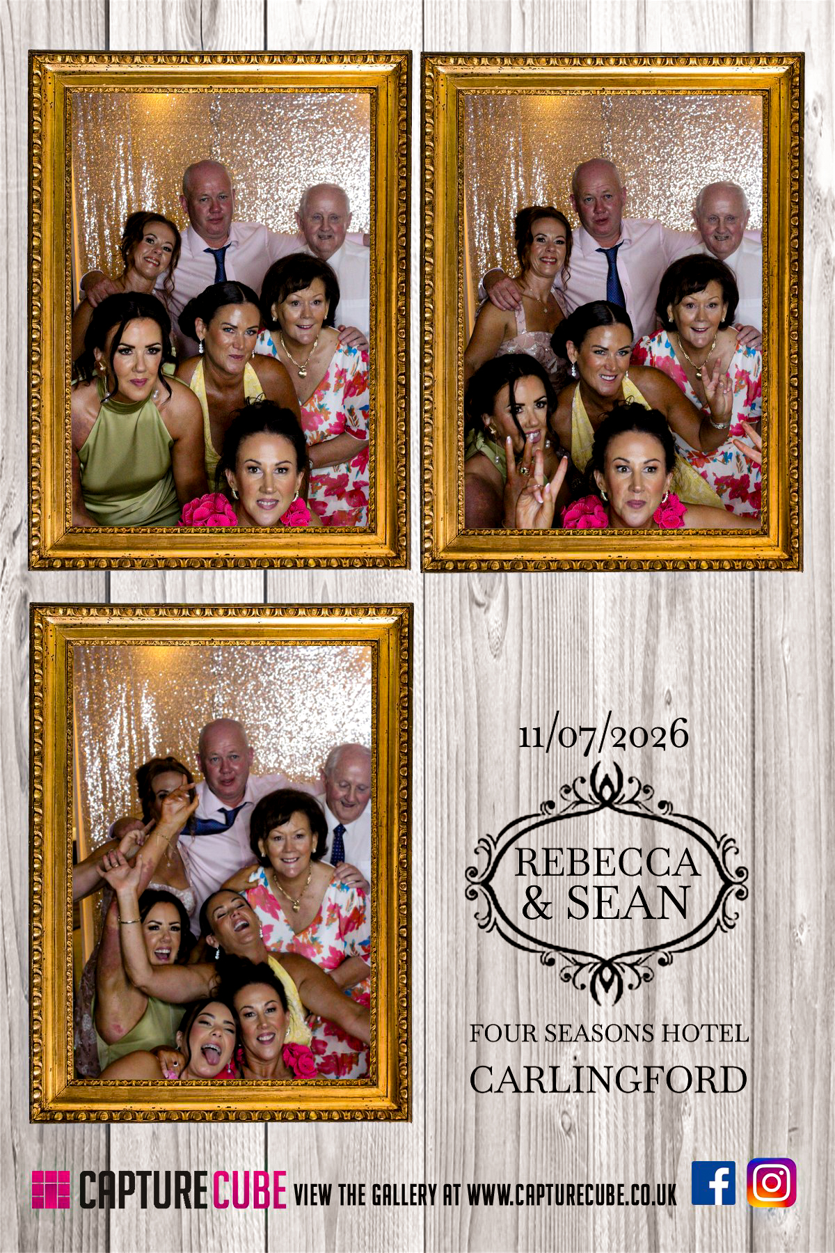 Rebecca & Sean's Wedding | View more photos from the event at gallery.capturecube.co.uk/u/Capture-Cube/Rebecca-Seans-Wedding