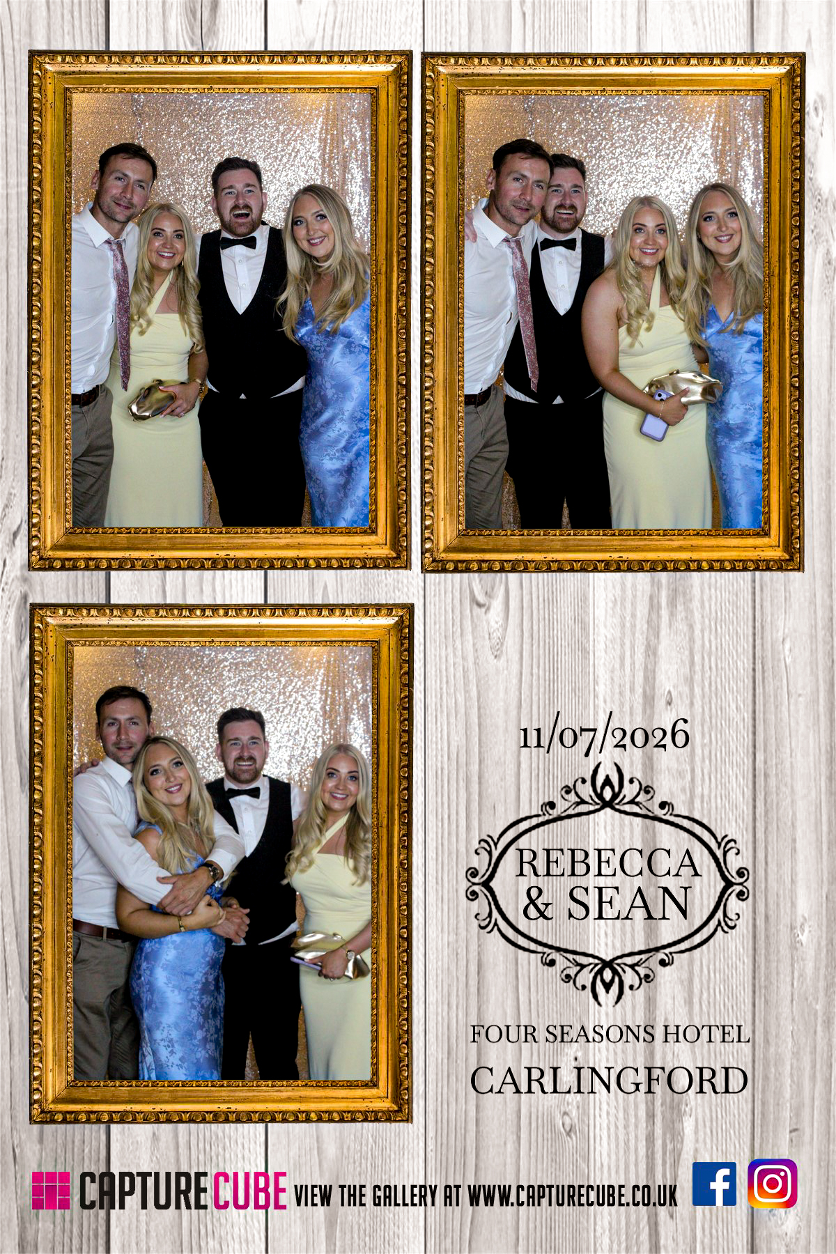 Rebecca & Sean's Wedding | View more photos from the event at gallery.capturecube.co.uk/u/Capture-Cube/Rebecca-Seans-Wedding