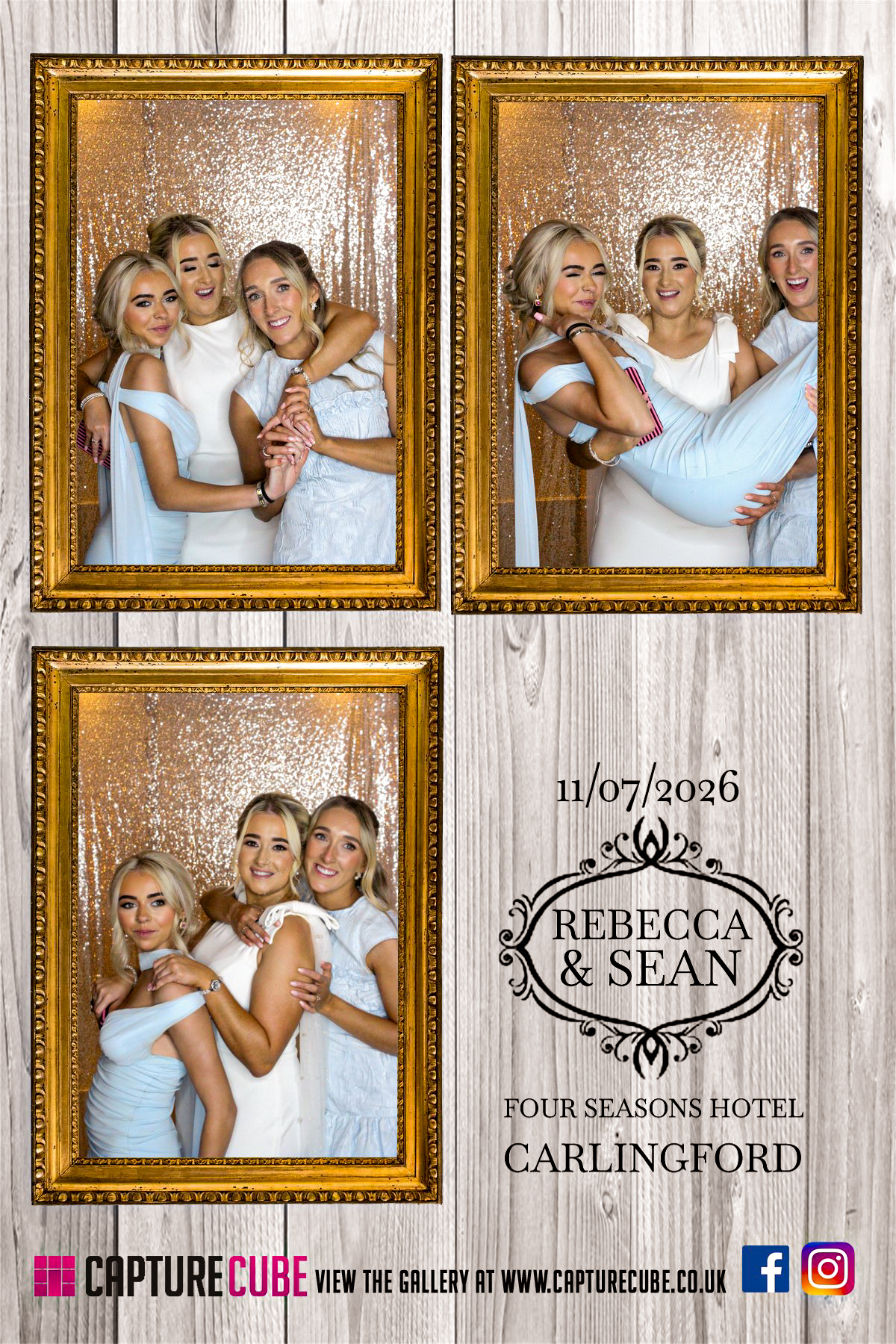 Rebecca & Sean's Wedding | View more photos from the event at gallery.capturecube.co.uk/u/Capture-Cube/Rebecca-Seans-Wedding