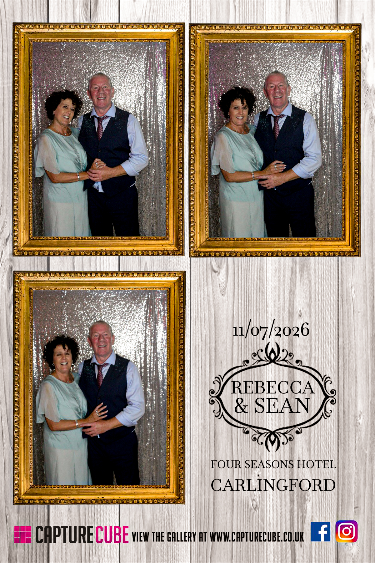 Rebecca & Sean's Wedding | View more photos from the event at gallery.capturecube.co.uk/u/Capture-Cube/Rebecca-Seans-Wedding