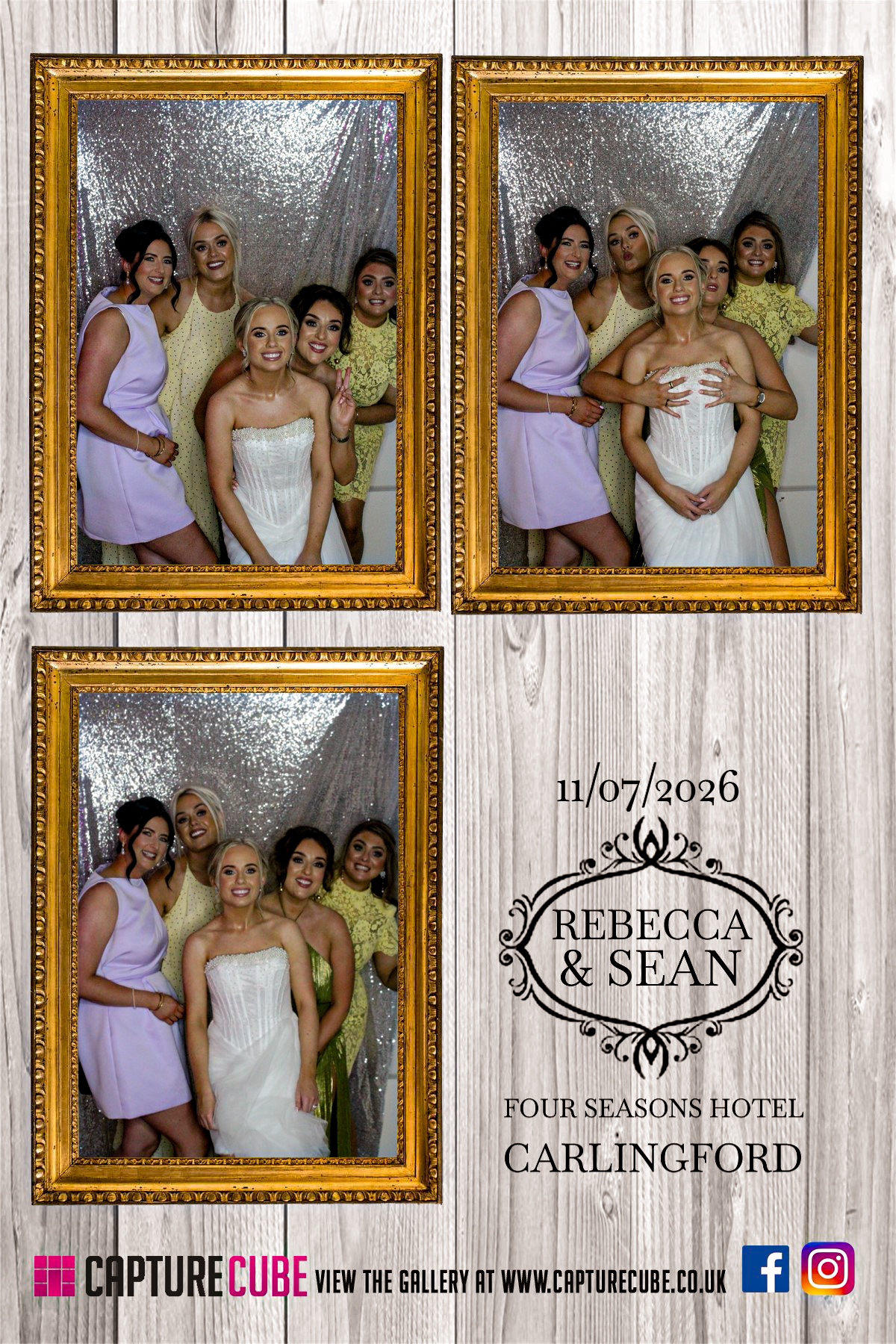 Rebecca & Sean's Wedding | View more photos from the event at gallery.capturecube.co.uk/u/Capture-Cube/Rebecca-Seans-Wedding