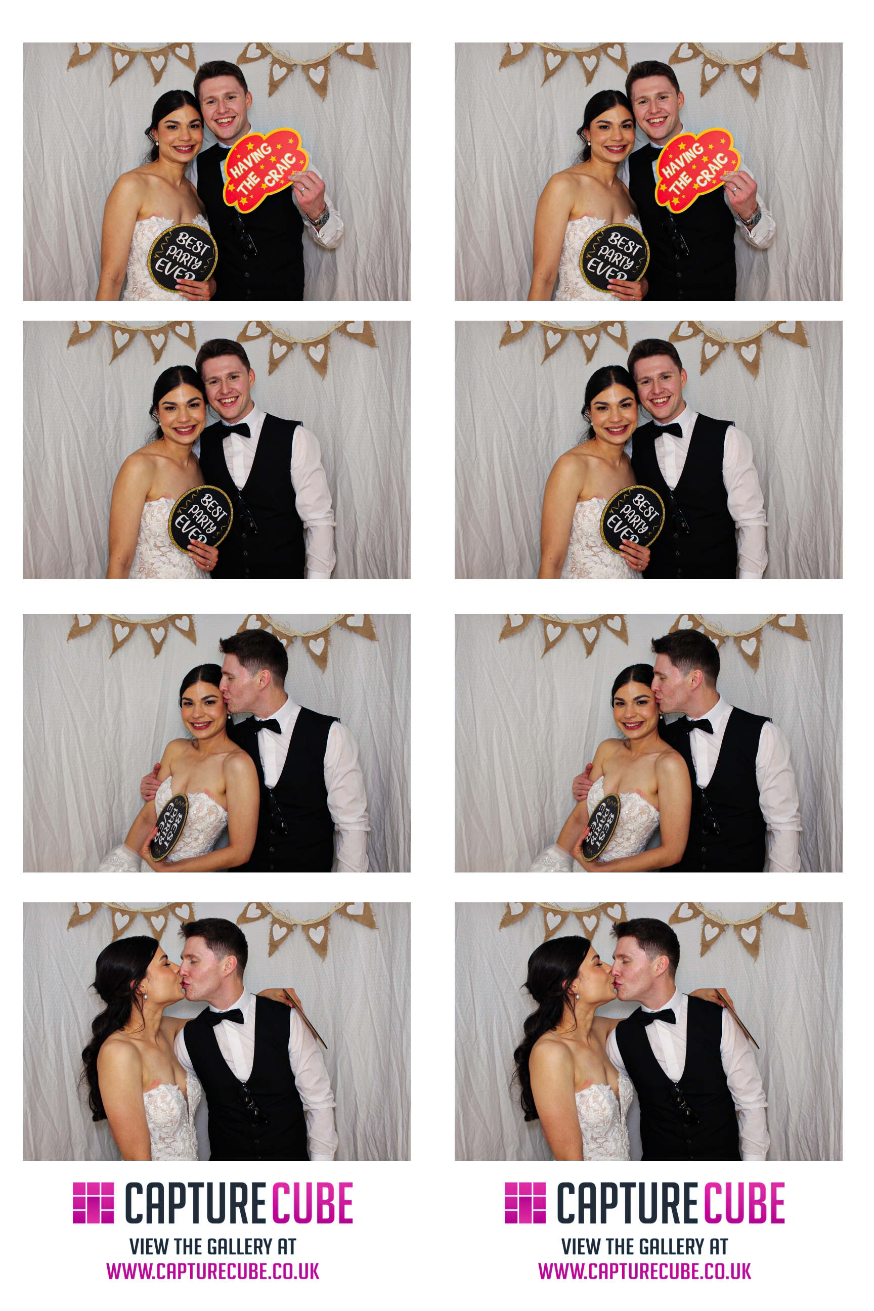 Rosalia & Stefan's Wedding | View more photos from the event at gallery.capturecube.co.uk/u/Capture-Cube/Rosalia-Stefans-Wedding