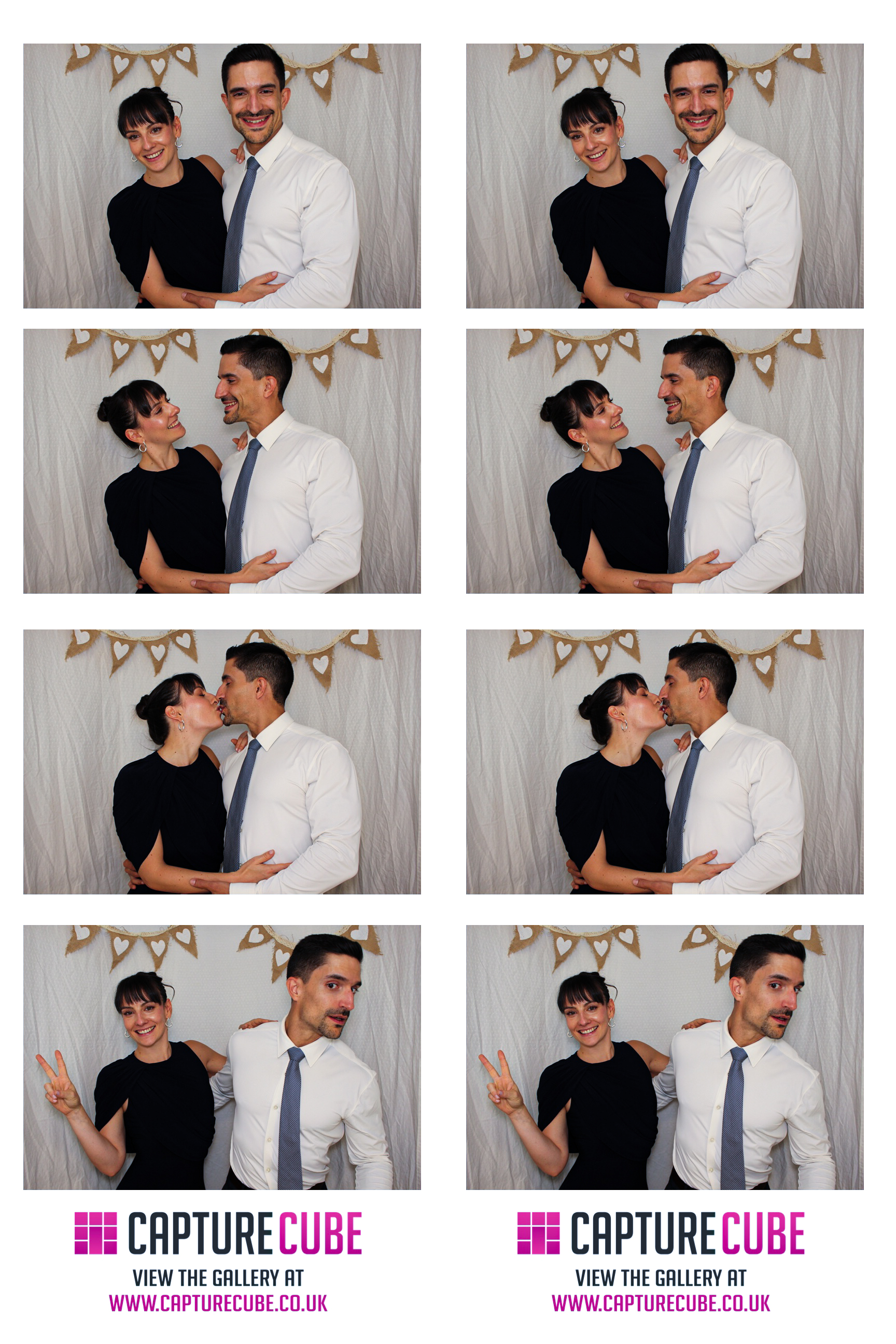 Rosalia & Stefan's Wedding | View more photos from the event at gallery.capturecube.co.uk/u/Capture-Cube/Rosalia-Stefans-Wedding