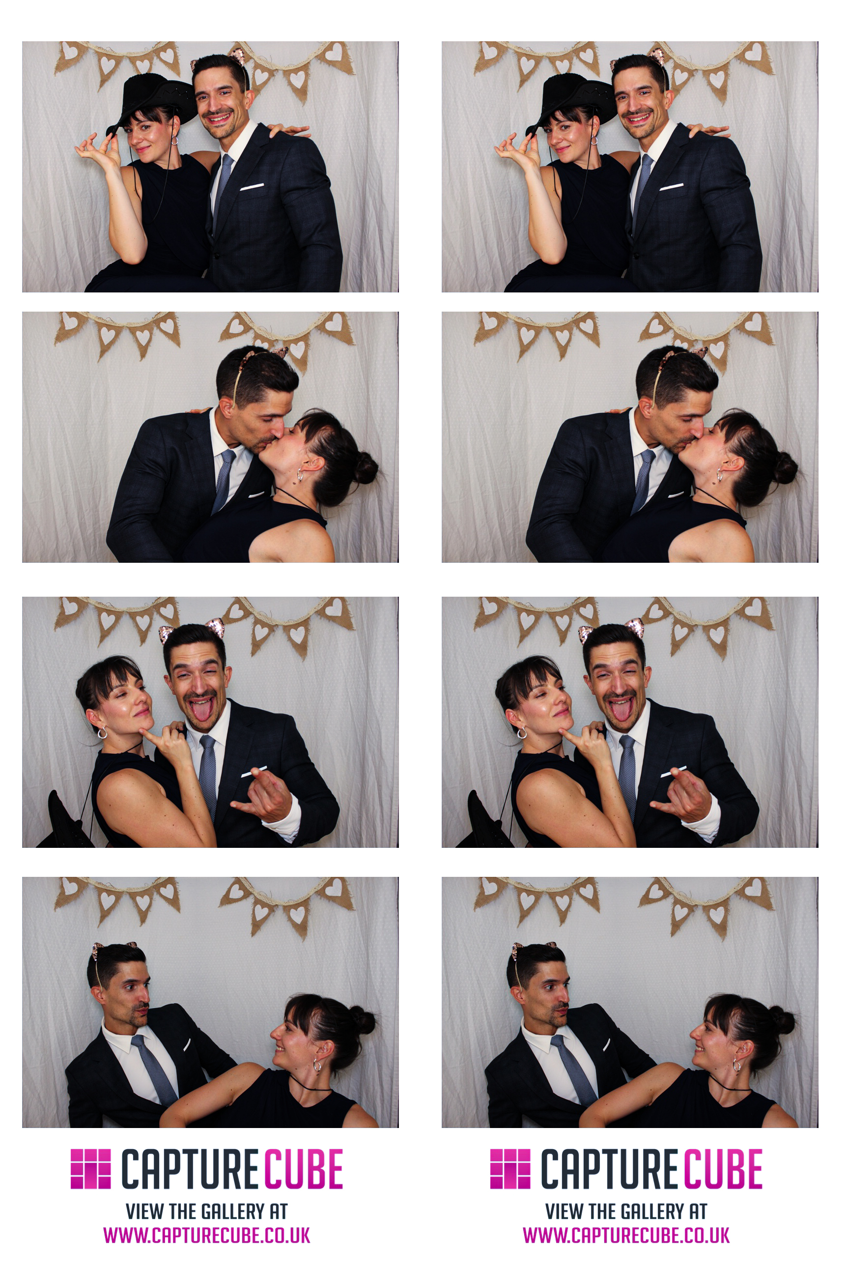 Rosalia & Stefan's Wedding | View more photos from the event at gallery.capturecube.co.uk/u/Capture-Cube/Rosalia-Stefans-Wedding