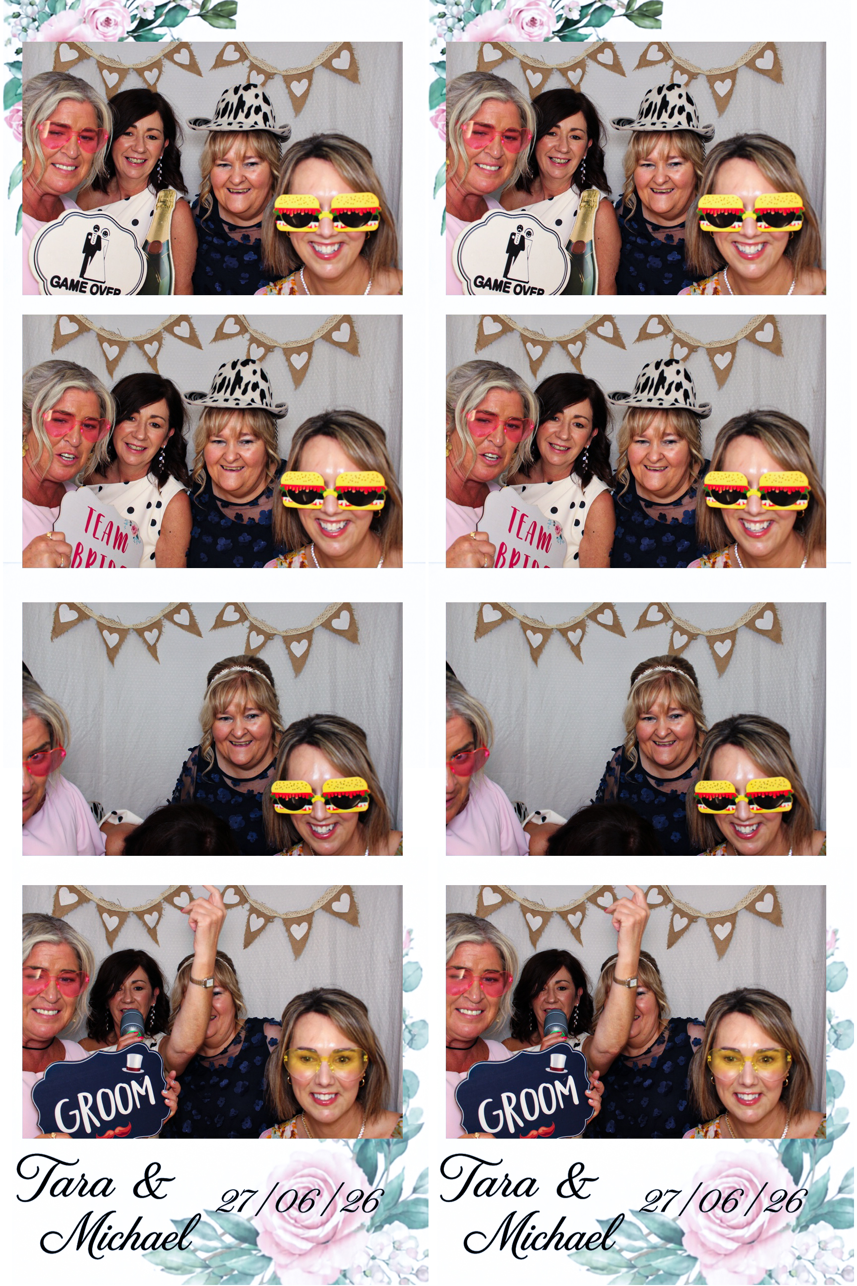 Tara & Michael's Wedding | View more photos from the event at gallery.capturecube.co.uk/u/Capture-Cube/Tara-Michaels-Wedding
