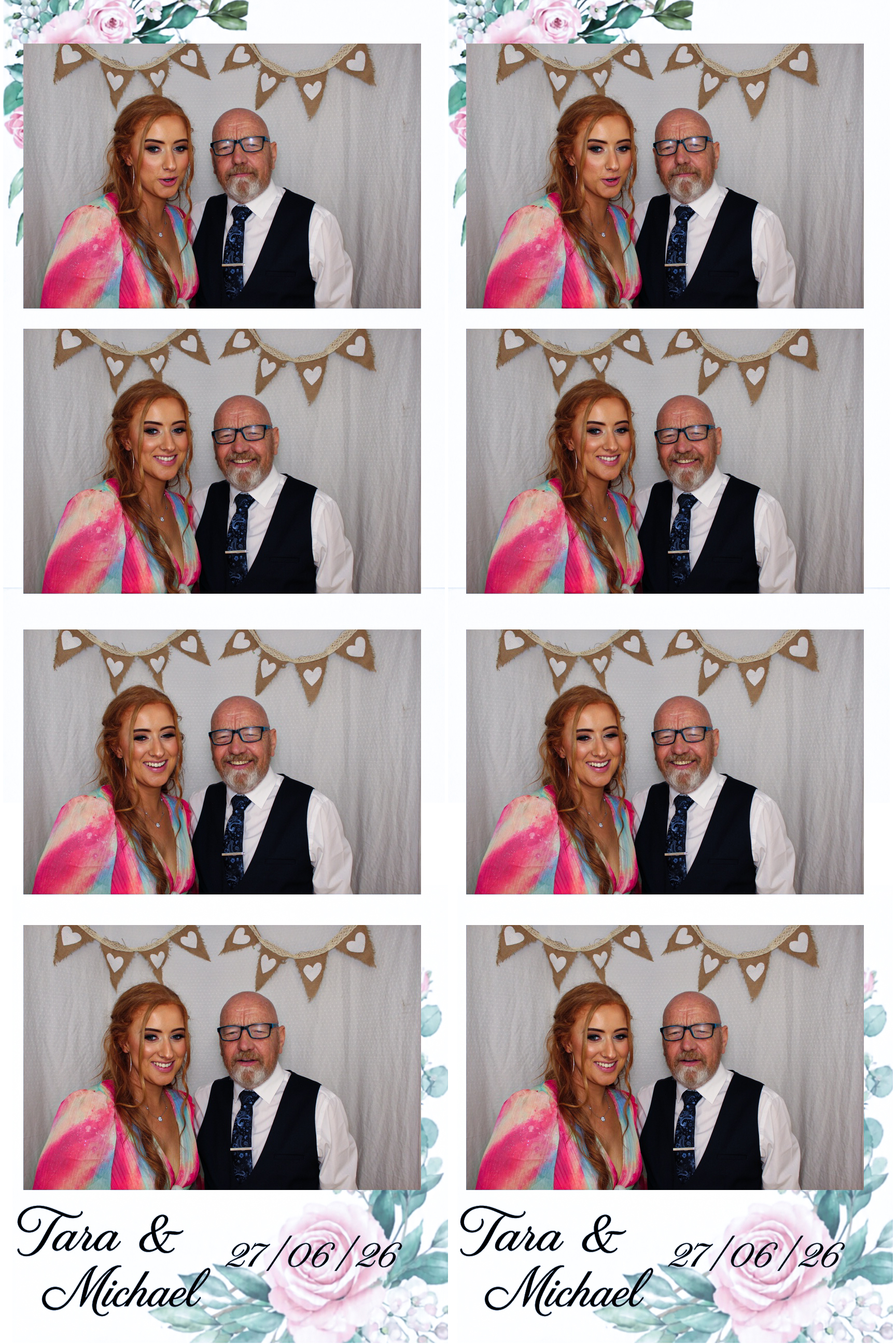 Tara & Michael's Wedding | View more photos from the event at gallery.capturecube.co.uk/u/Capture-Cube/Tara-Michaels-Wedding