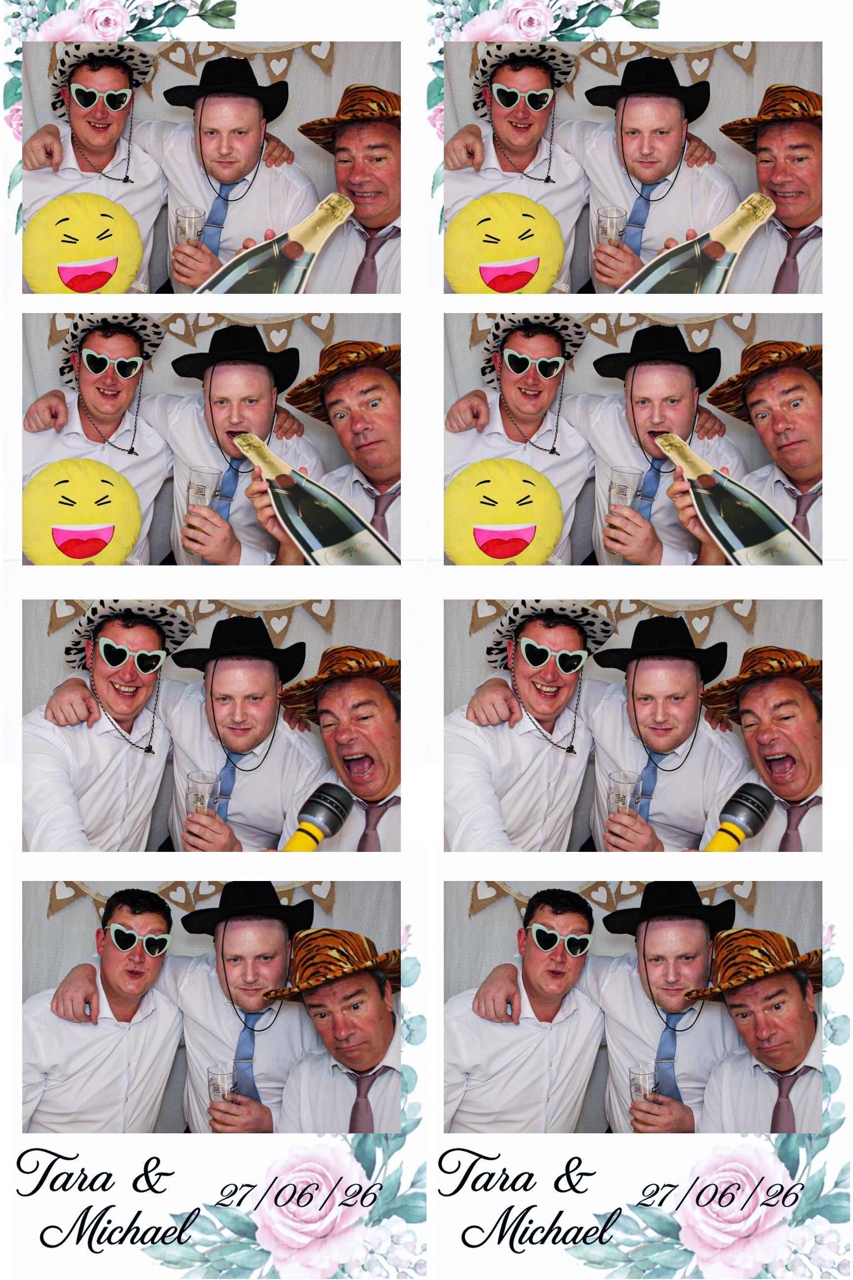 Tara & Michael's Wedding | View more photos from the event at gallery.capturecube.co.uk/u/Capture-Cube/Tara-Michaels-Wedding