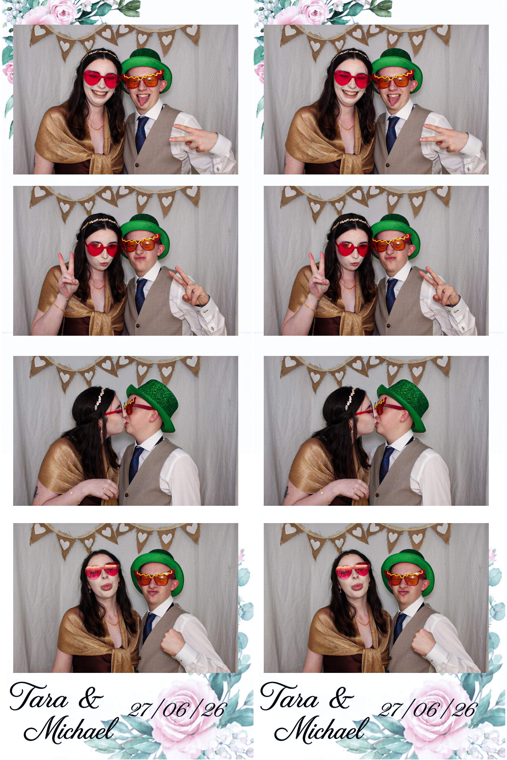 Tara & Michael's Wedding | View more photos from the event at gallery.capturecube.co.uk/u/Capture-Cube/Tara-Michaels-Wedding