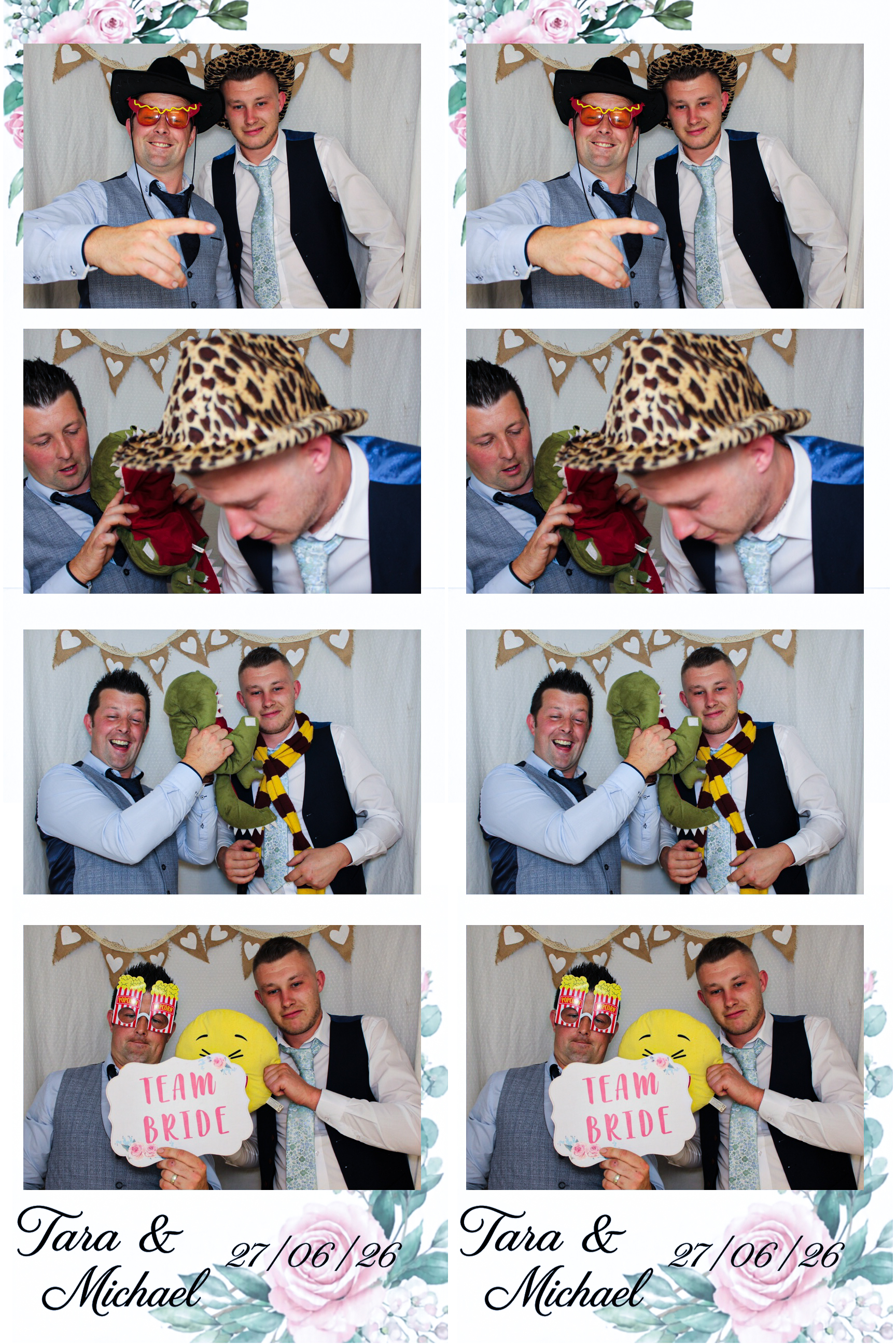 Tara & Michael's Wedding | View more photos from the event at gallery.capturecube.co.uk/u/Capture-Cube/Tara-Michaels-Wedding