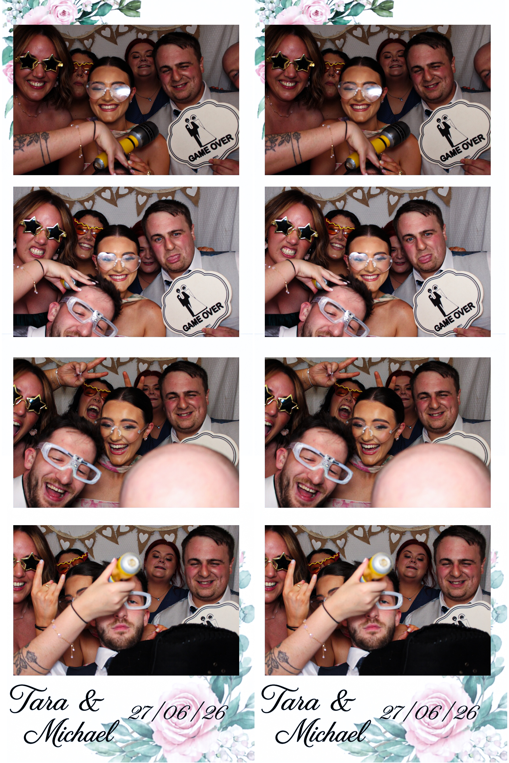 Tara & Michael's Wedding | View more photos from the event at gallery.capturecube.co.uk/u/Capture-Cube/Tara-Michaels-Wedding