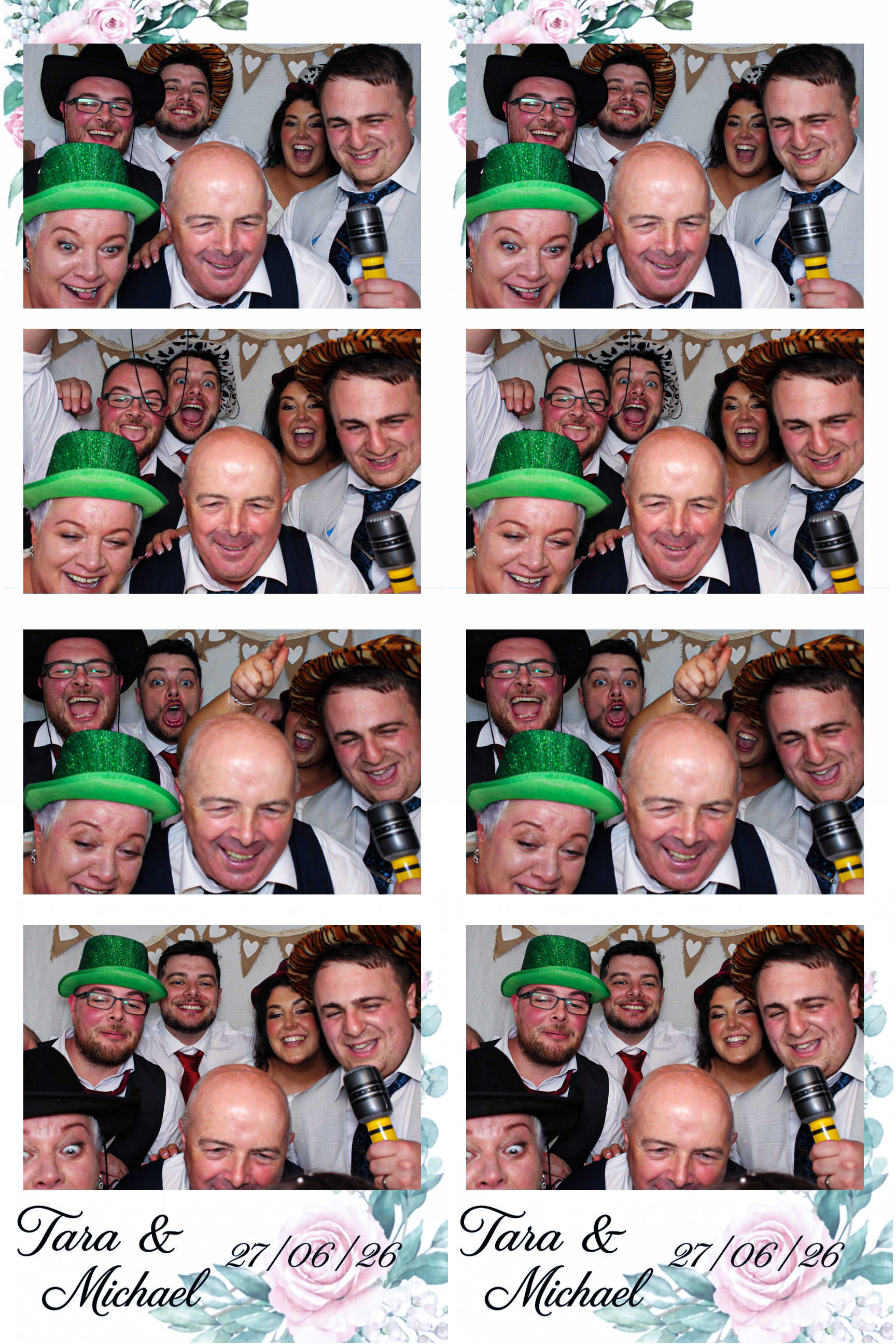 Tara & Michael's Wedding | View more photos from the event at gallery.capturecube.co.uk/u/Capture-Cube/Tara-Michaels-Wedding