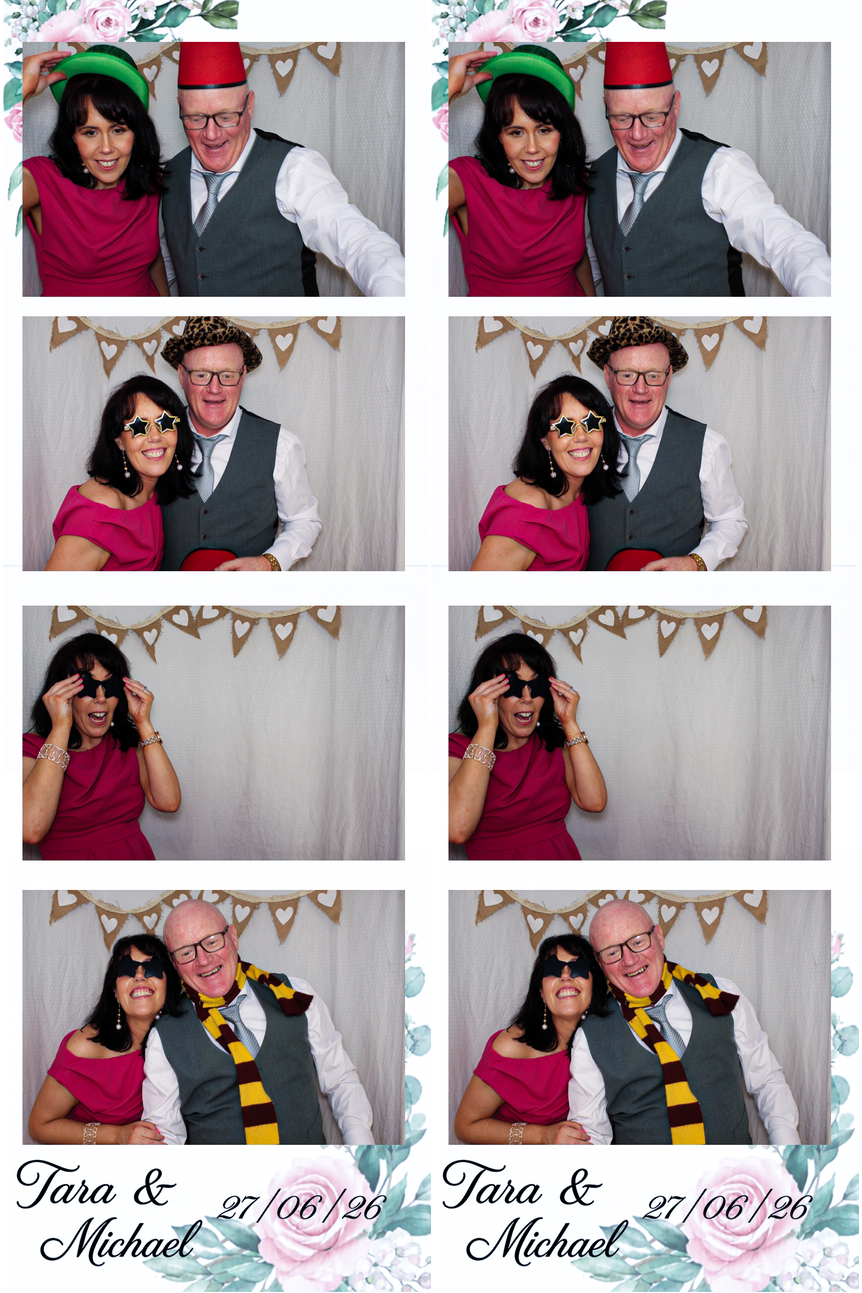 Tara & Michael's Wedding | View more photos from the event at gallery.capturecube.co.uk/u/Capture-Cube/Tara-Michaels-Wedding
