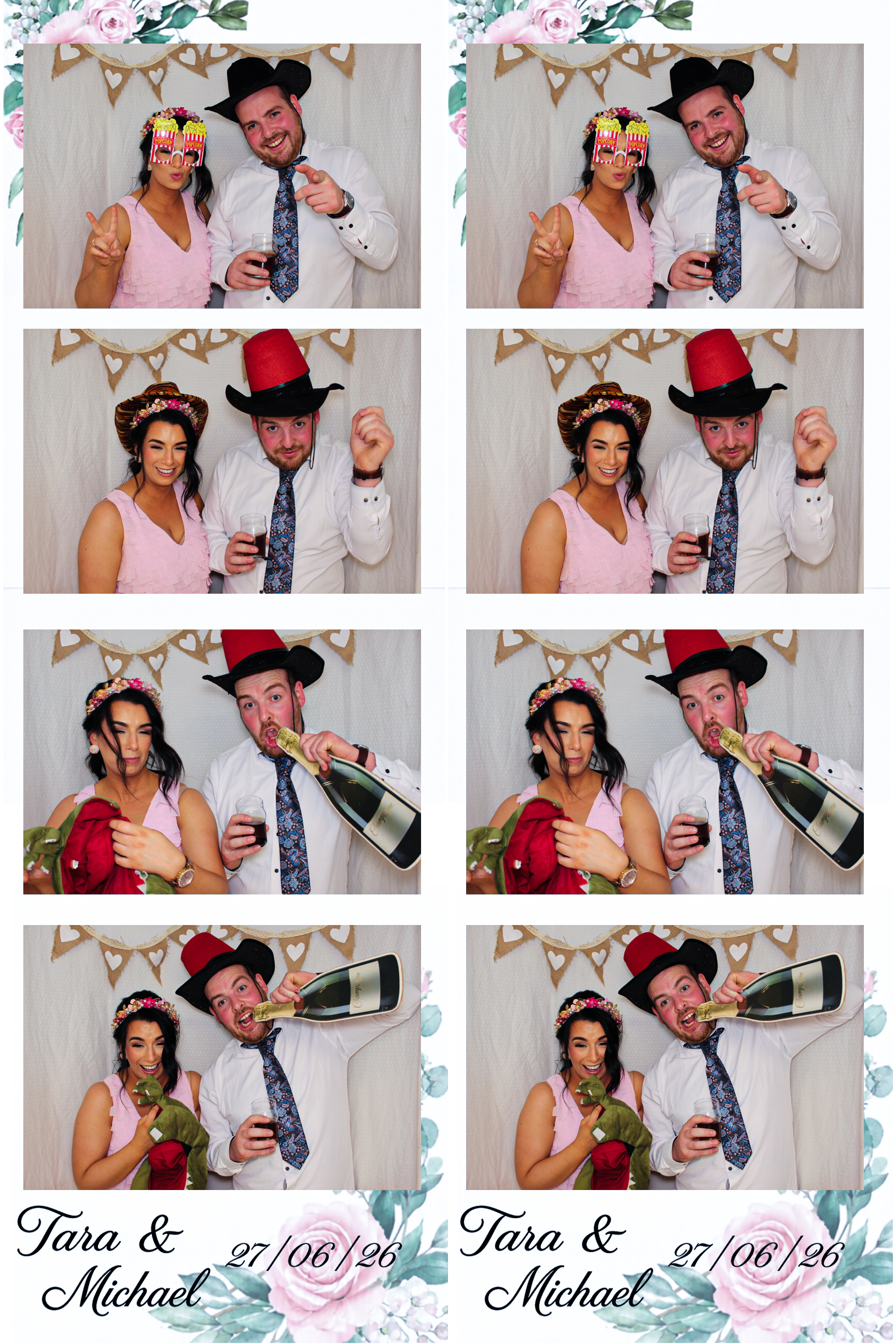 Tara & Michael's Wedding | View more photos from the event at gallery.capturecube.co.uk/u/Capture-Cube/Tara-Michaels-Wedding