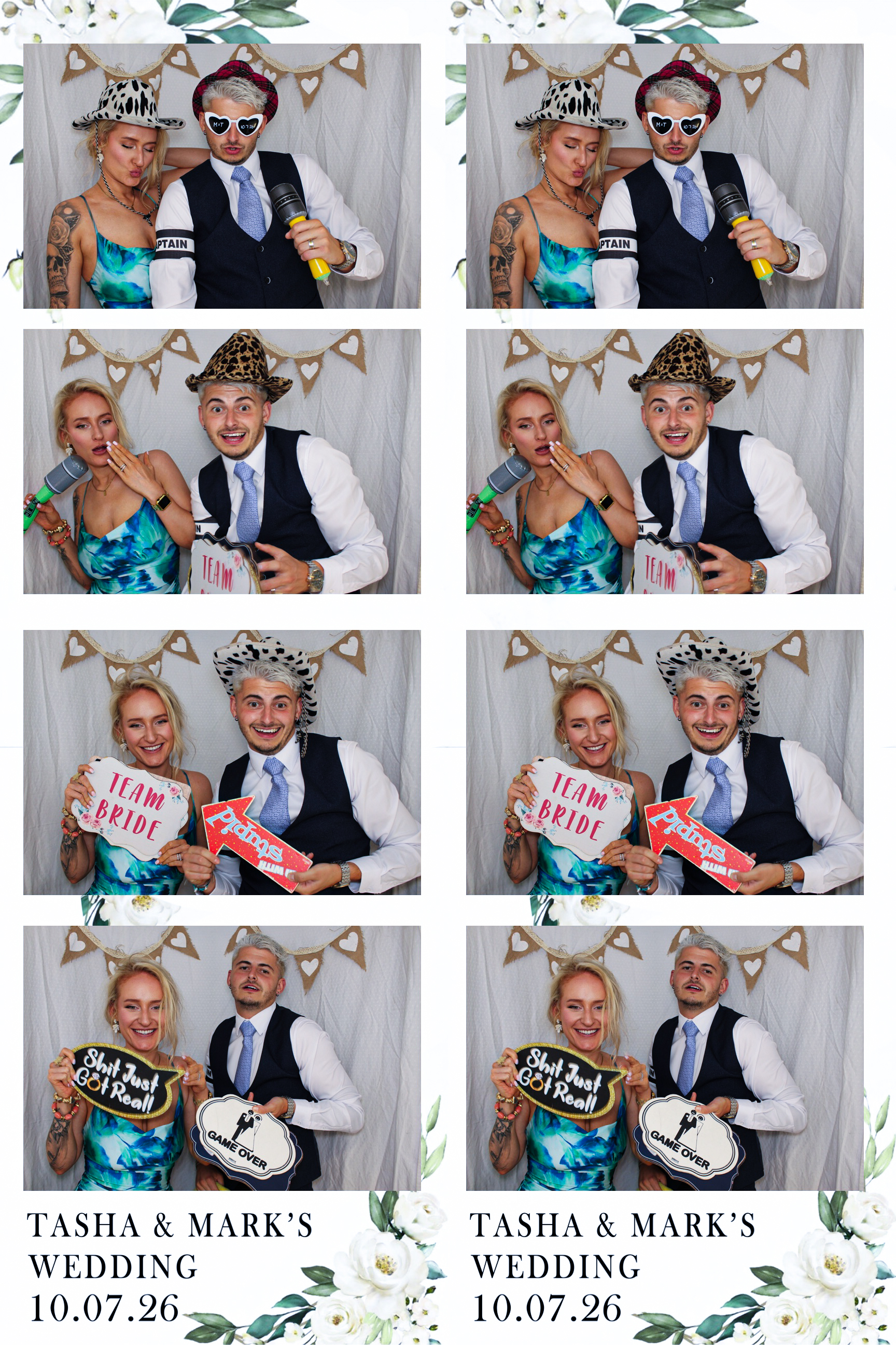 Tasha & Mark's Wedding | View more photos from the event at gallery.capturecube.co.uk/u/Capture-Cube/Tasha-Marks-Wedding