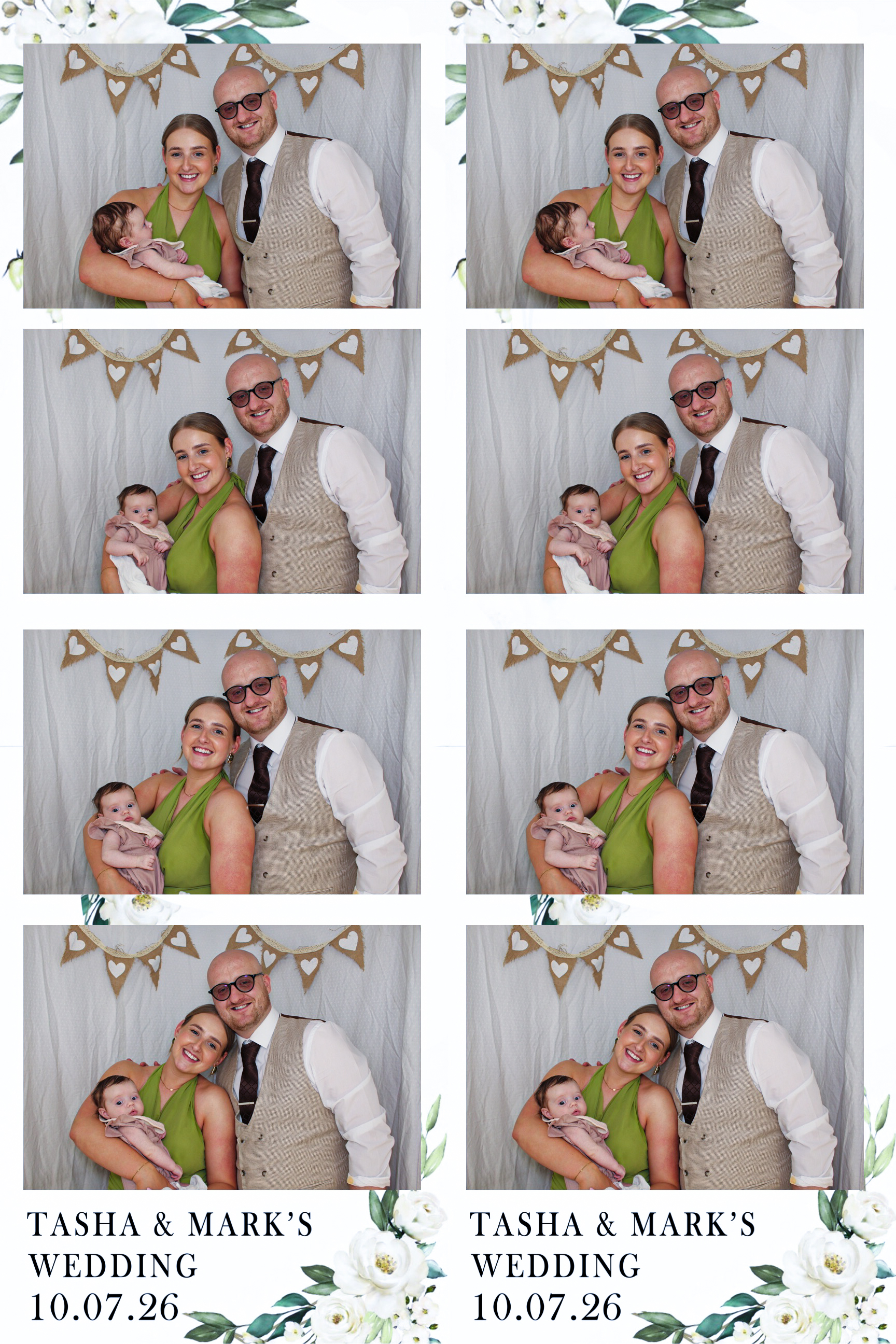 Tasha & Mark's Wedding | View more photos from the event at gallery.capturecube.co.uk/u/Capture-Cube/Tasha-Marks-Wedding