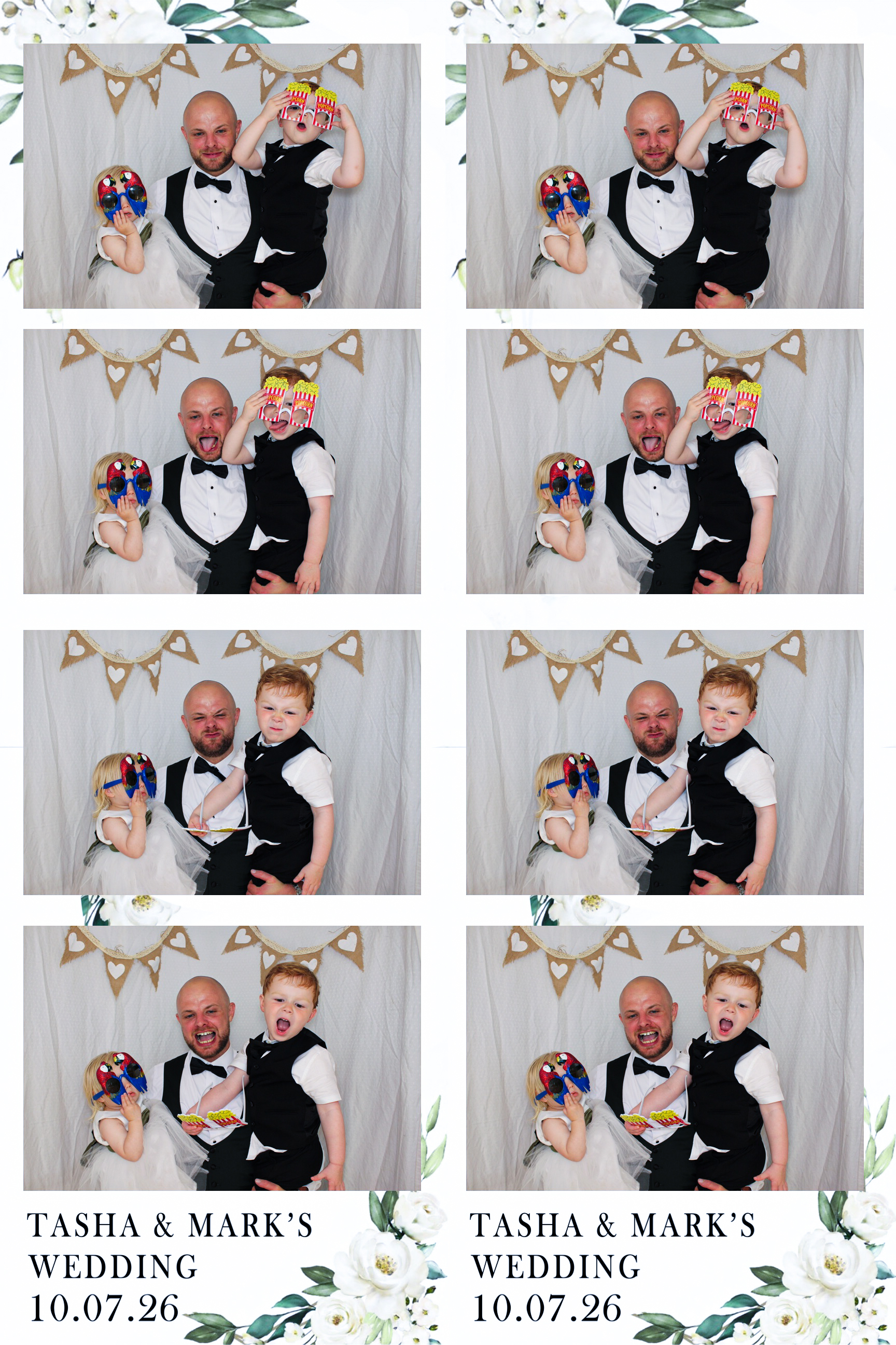 Tasha & Mark's Wedding | View more photos from the event at gallery.capturecube.co.uk/u/Capture-Cube/Tasha-Marks-Wedding