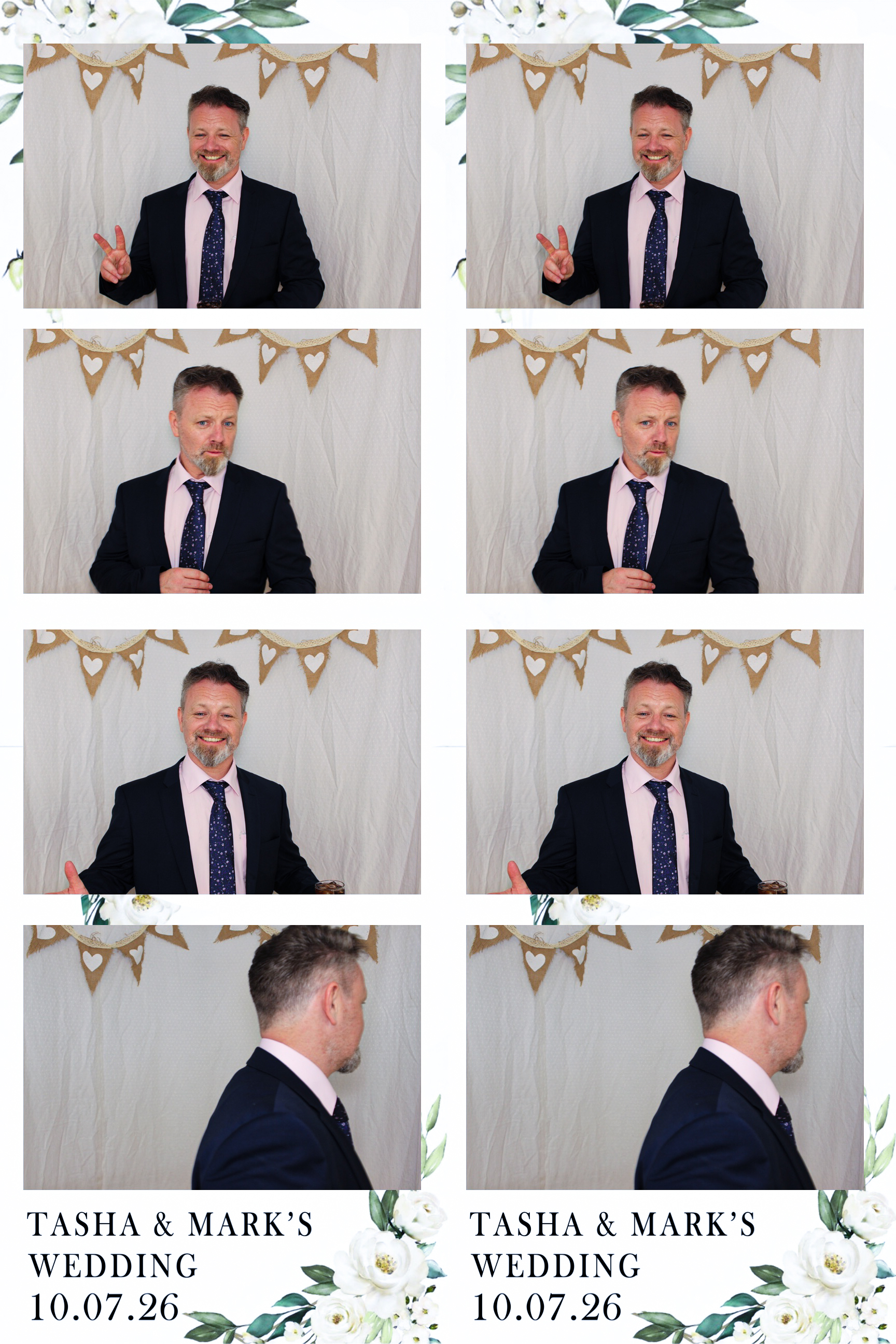 Tasha & Mark's Wedding | View more photos from the event at gallery.capturecube.co.uk/u/Capture-Cube/Tasha-Marks-Wedding