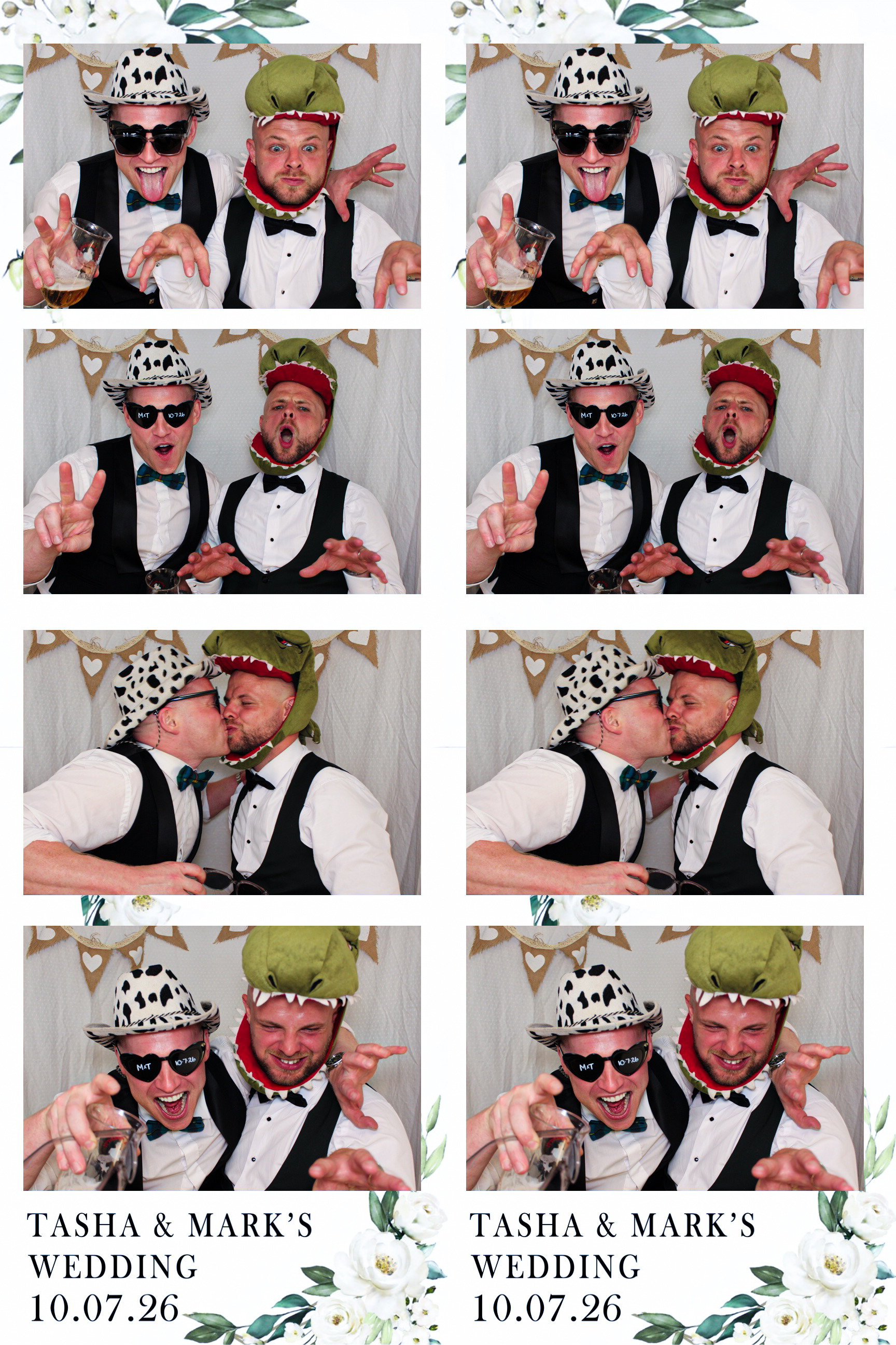 Tasha & Mark's Wedding | View more photos from the event at gallery.capturecube.co.uk/u/Capture-Cube/Tasha-Marks-Wedding