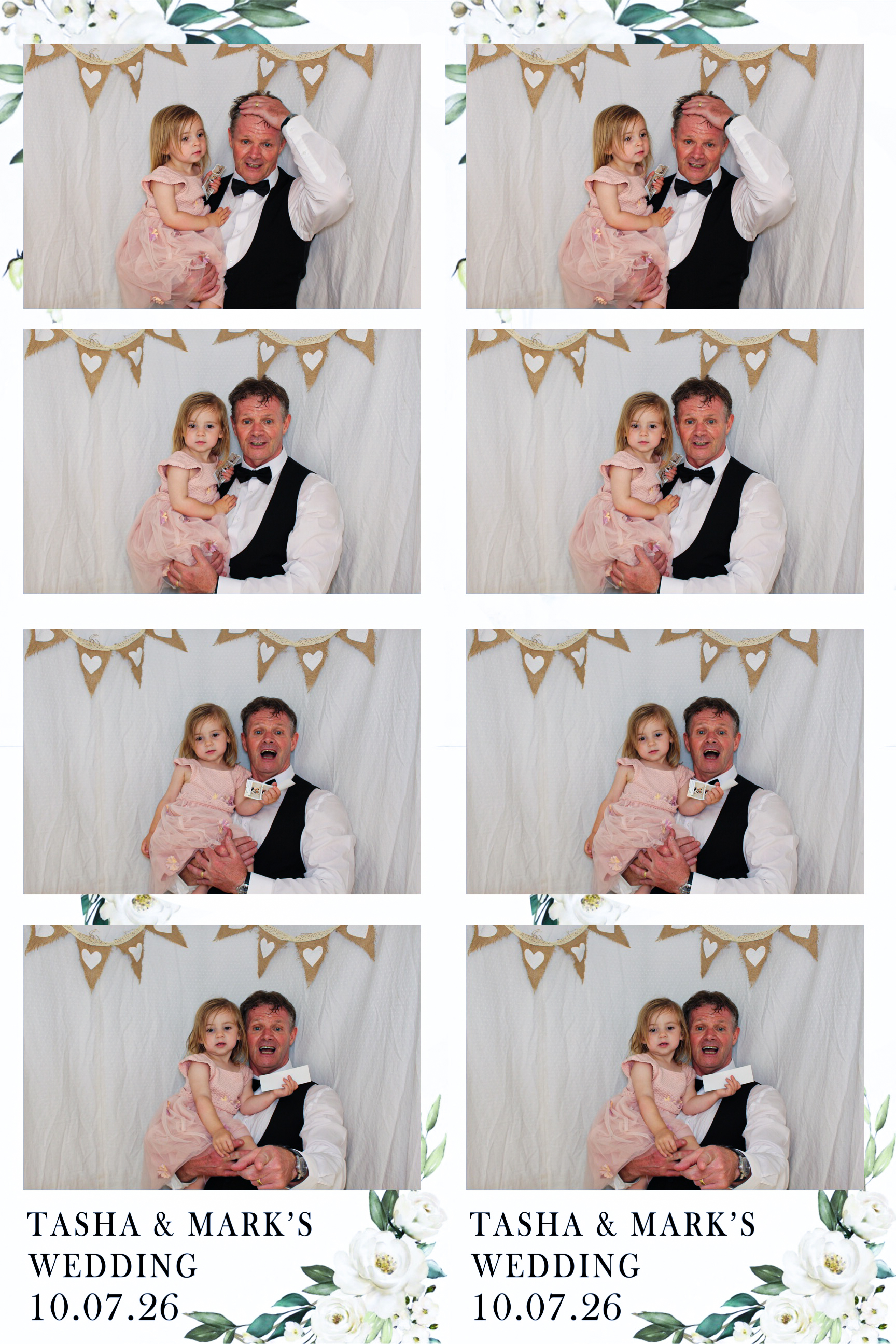 Tasha & Mark's Wedding | View more photos from the event at gallery.capturecube.co.uk/u/Capture-Cube/Tasha-Marks-Wedding