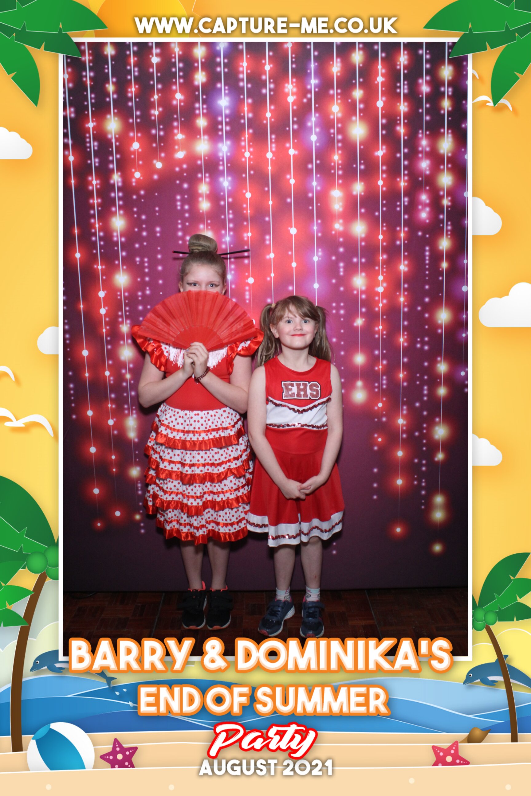 Barry & Dominika's End of Summer Party | View more photos from the event at gallery.capture-me.co.uk/u/Capture-me/Barry-Dominikas-End-of-Summer-Party