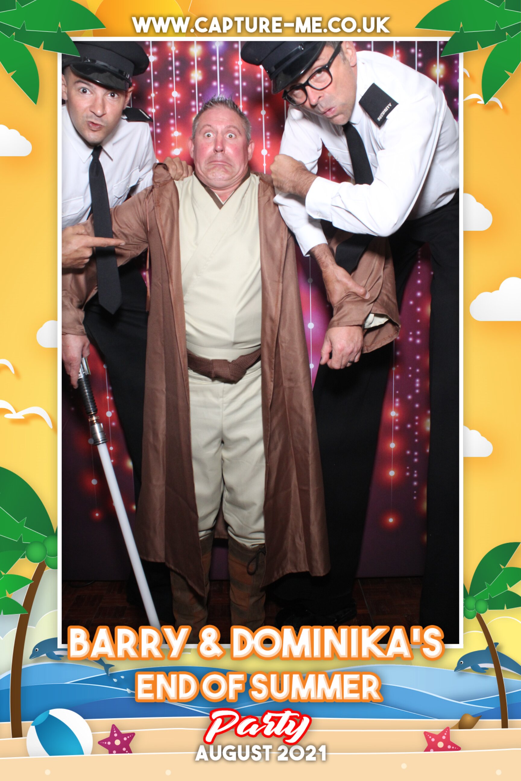 Barry & Dominika's End of Summer Party | View more photos from the event at gallery.capture-me.co.uk/u/Capture-me/Barry-Dominikas-End-of-Summer-Party