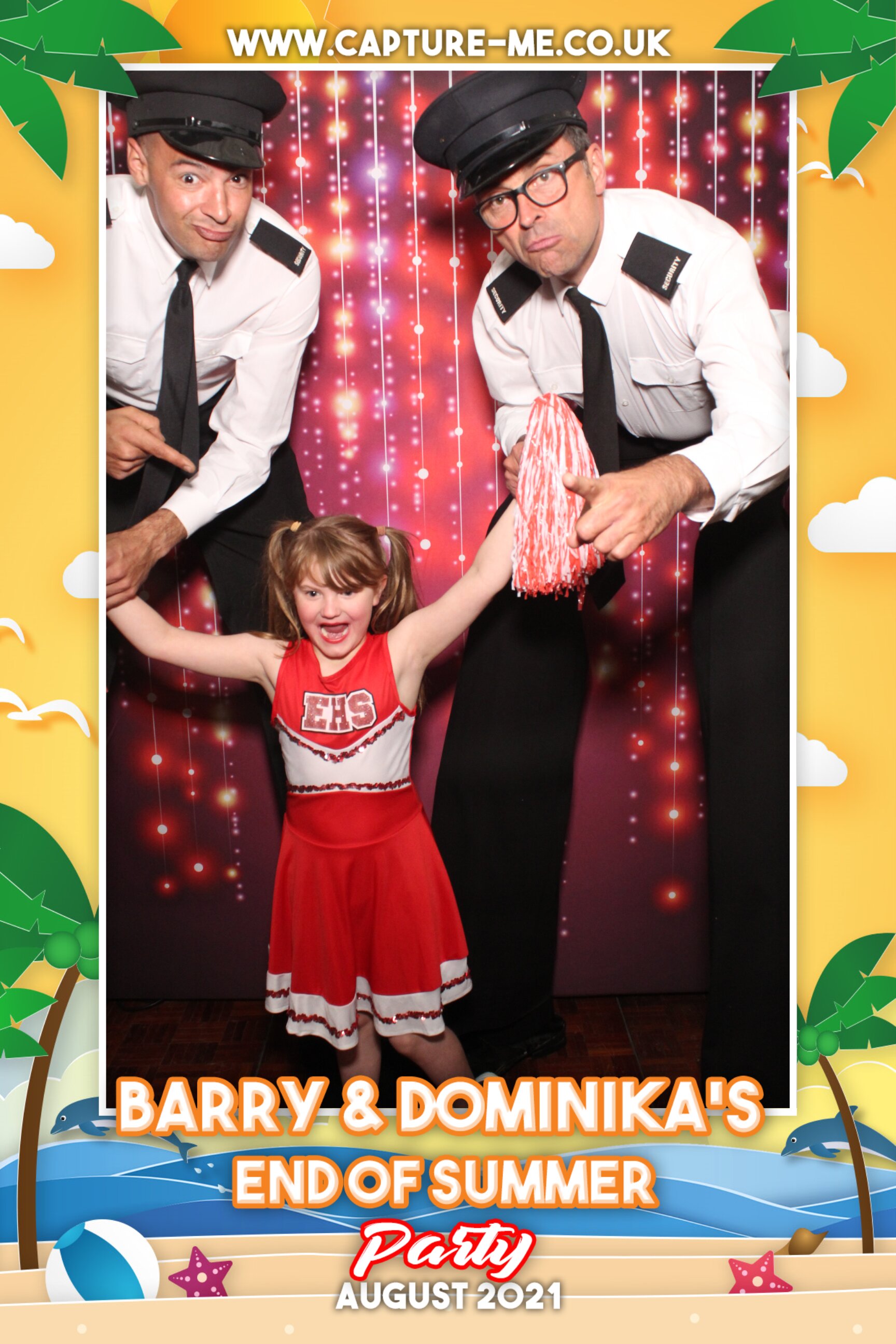 Barry & Dominika's End of Summer Party | View more photos from the event at gallery.capture-me.co.uk/u/Capture-me/Barry-Dominikas-End-of-Summer-Party