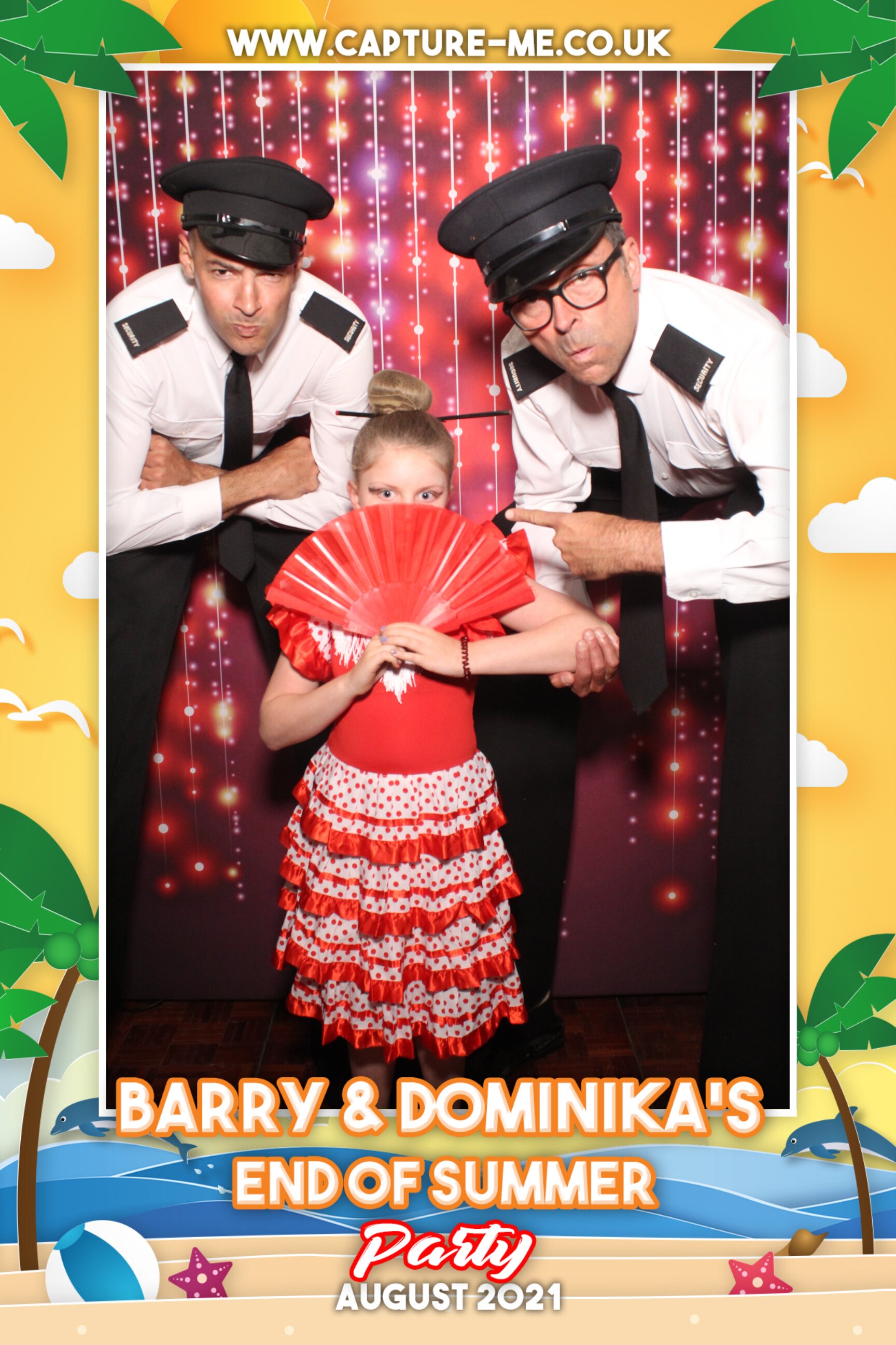 Barry & Dominika's End of Summer Party | View more photos from the event at gallery.capture-me.co.uk/u/Capture-me/Barry-Dominikas-End-of-Summer-Party