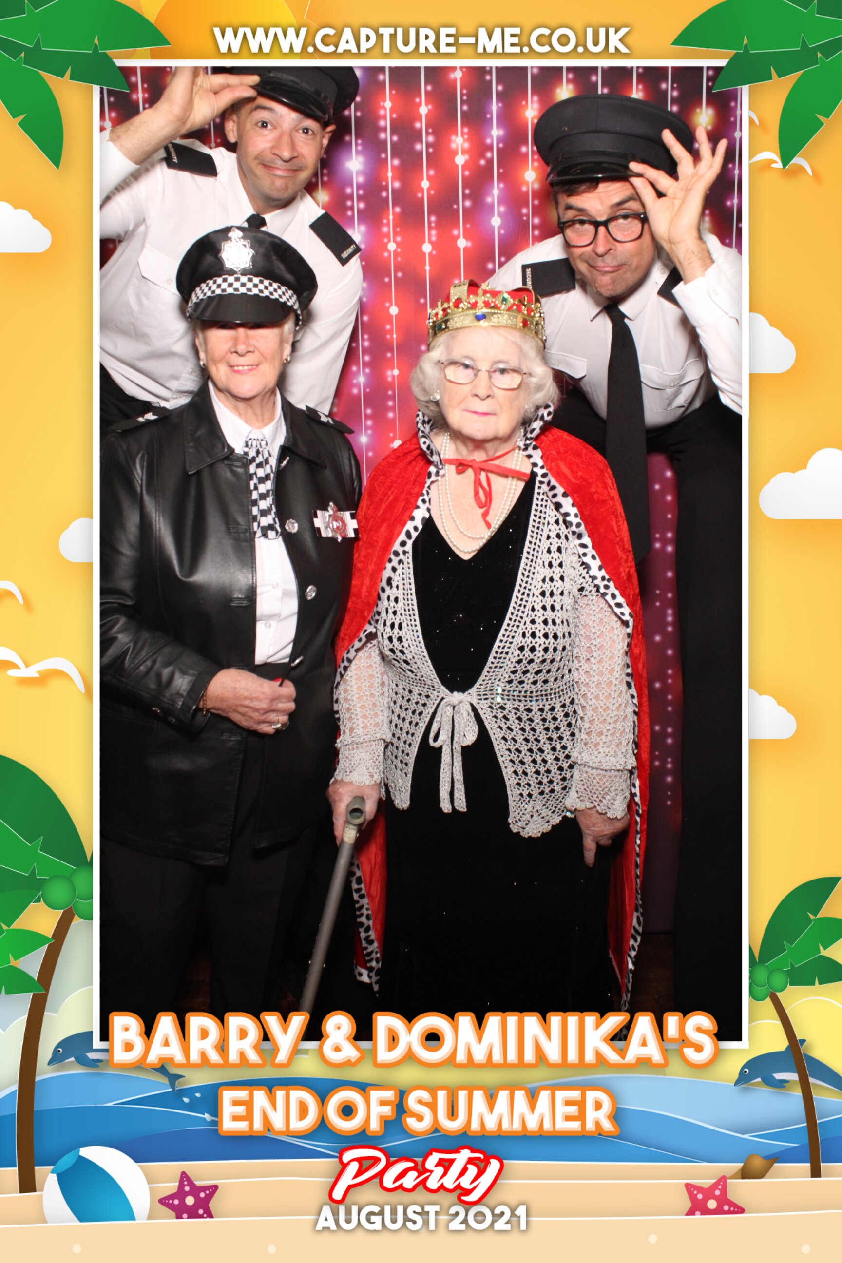 Barry & Dominika's End of Summer Party | View more photos from the event at gallery.capture-me.co.uk/u/Capture-me/Barry-Dominikas-End-of-Summer-Party
