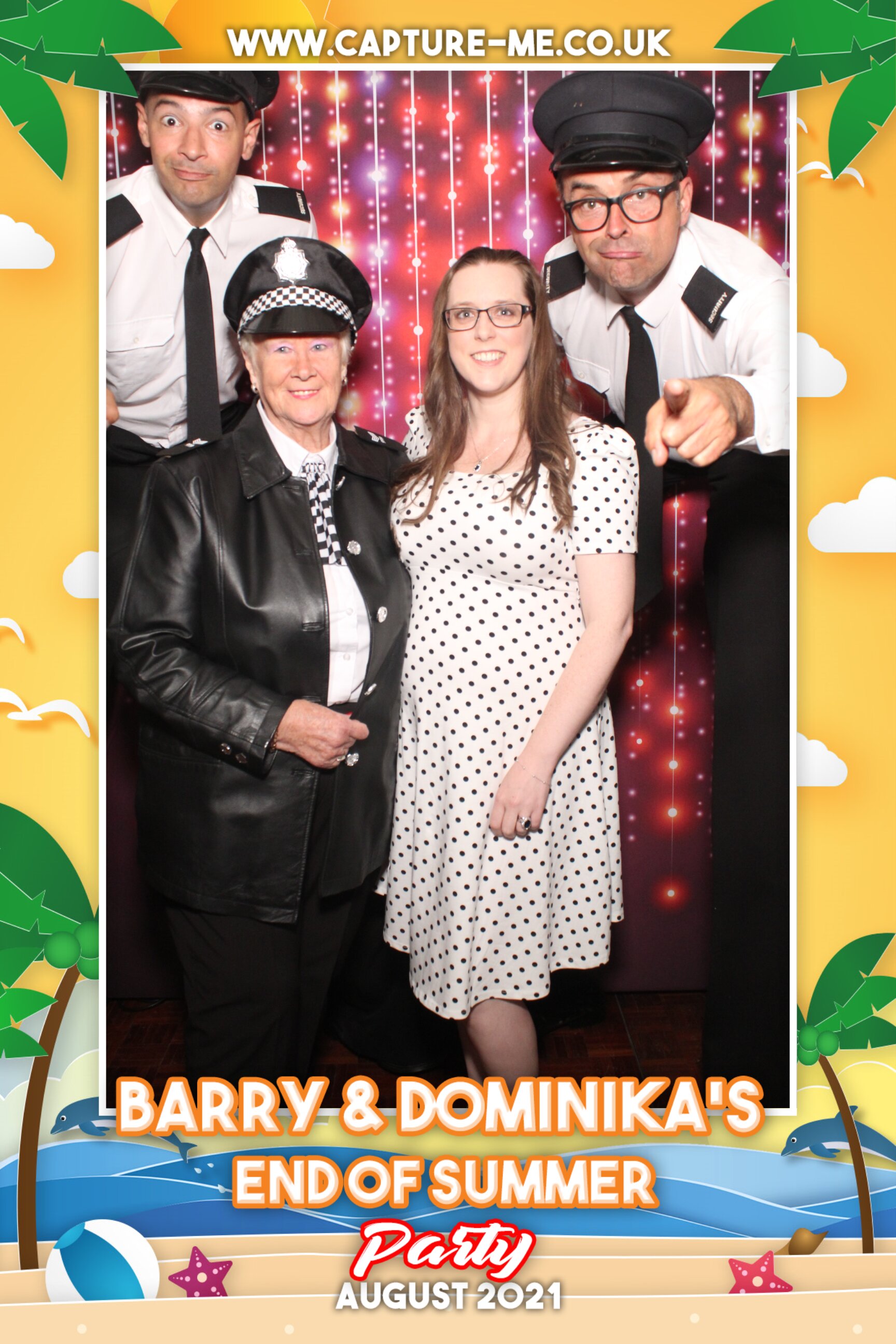 Barry & Dominika's End of Summer Party | View more photos from the event at gallery.capture-me.co.uk/u/Capture-me/Barry-Dominikas-End-of-Summer-Party