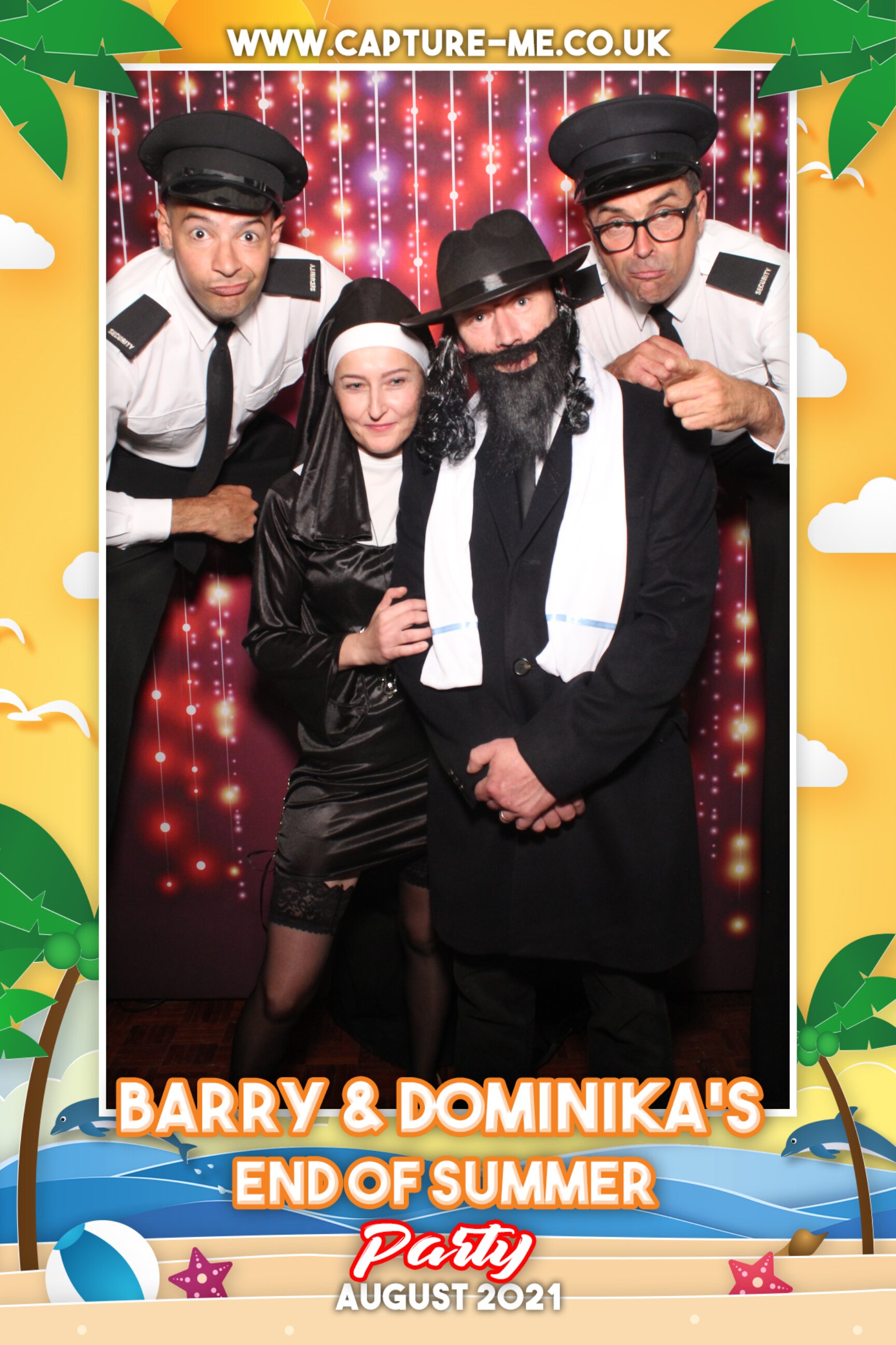 Barry & Dominika's End of Summer Party | View more photos from the event at gallery.capture-me.co.uk/u/Capture-me/Barry-Dominikas-End-of-Summer-Party