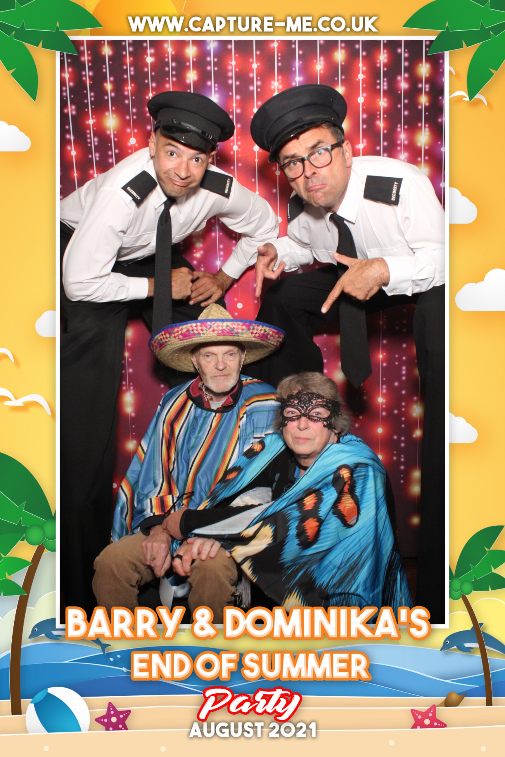 Barry & Dominika's End of Summer Party | View more photos from the event at gallery.capture-me.co.uk/u/Capture-me/Barry-Dominikas-End-of-Summer-Party