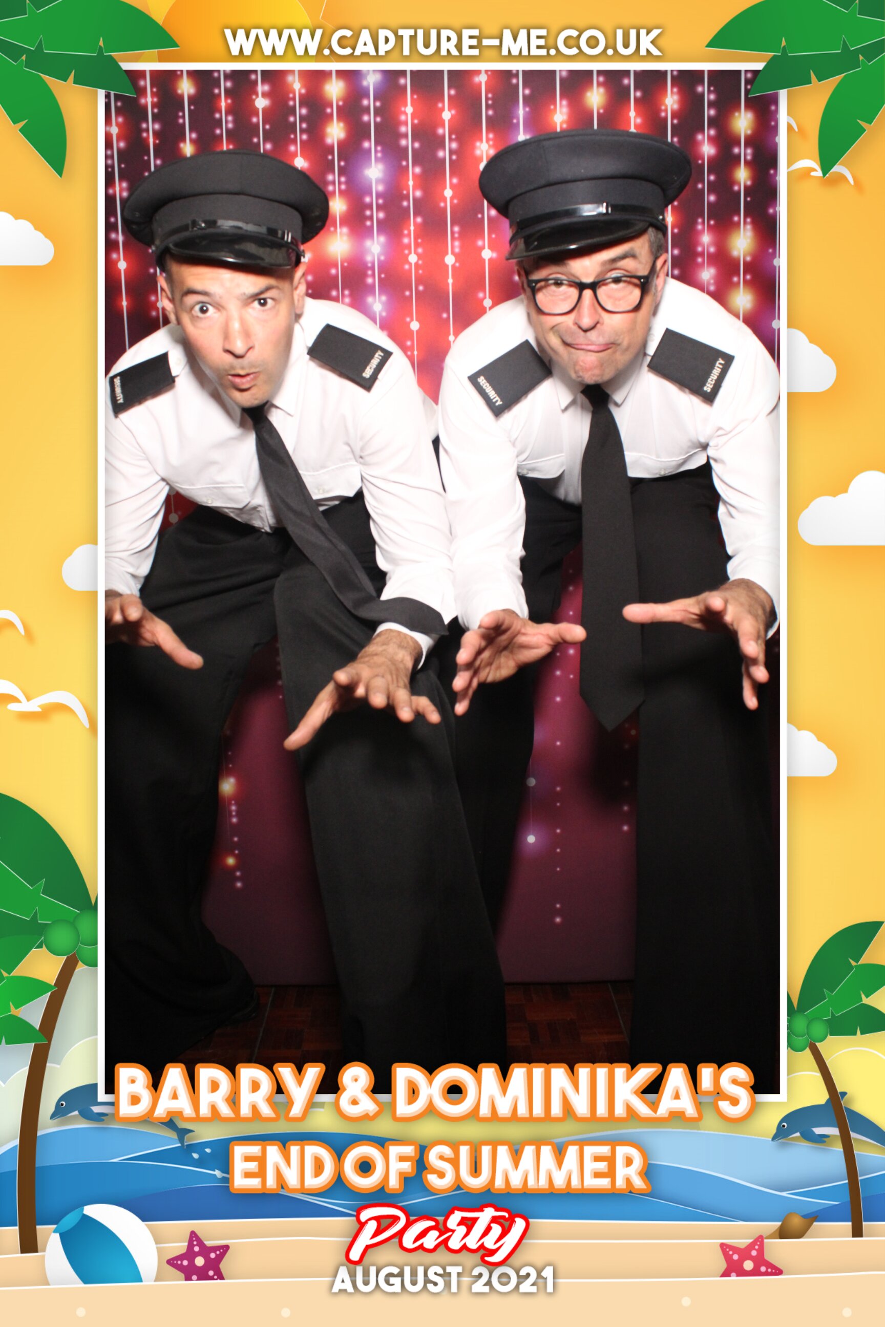 Barry & Dominika's End of Summer Party | View more photos from the event at gallery.capture-me.co.uk/u/Capture-me/Barry-Dominikas-End-of-Summer-Party
