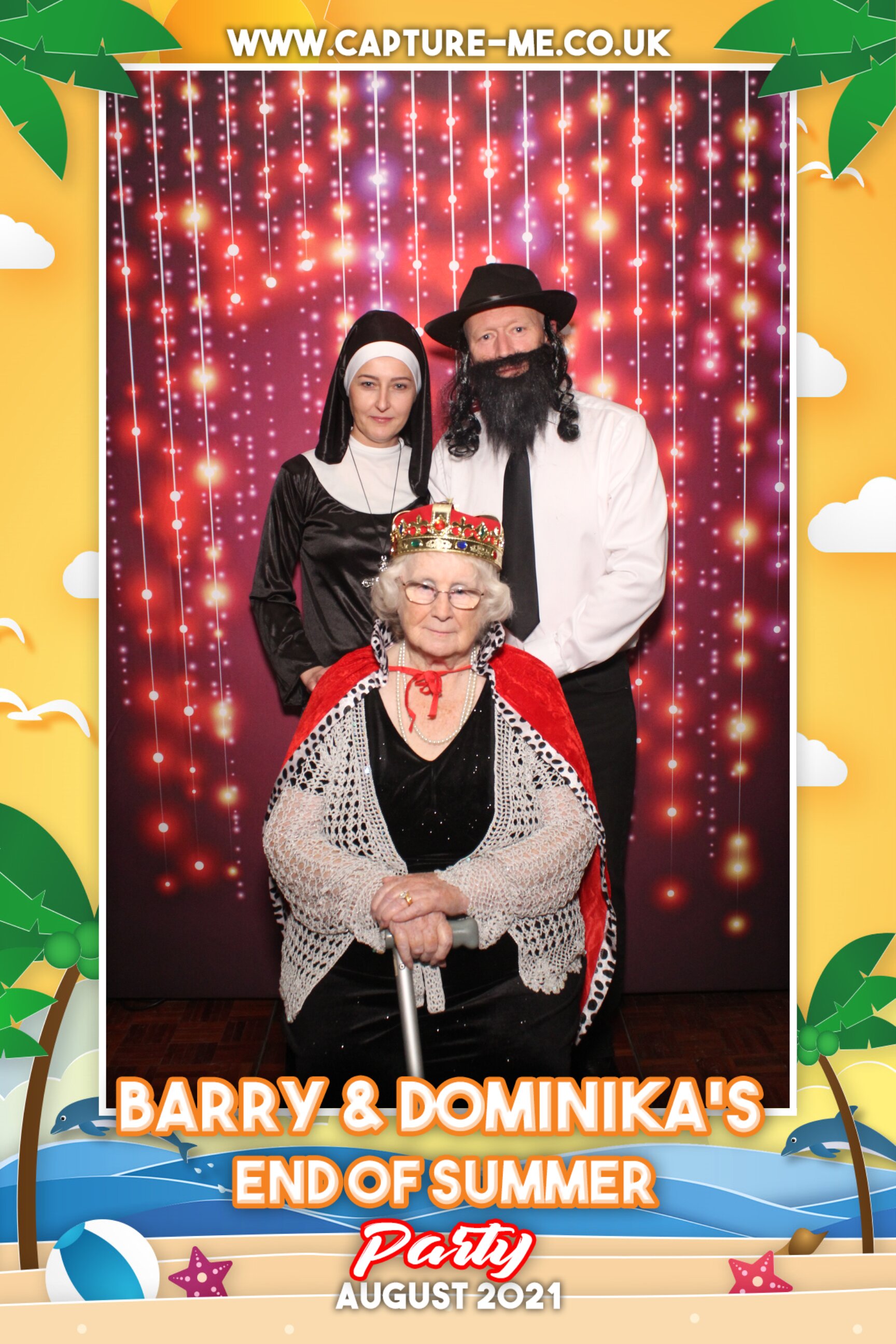 Barry & Dominika's End of Summer Party | View more photos from the event at gallery.capture-me.co.uk/u/Capture-me/Barry-Dominikas-End-of-Summer-Party