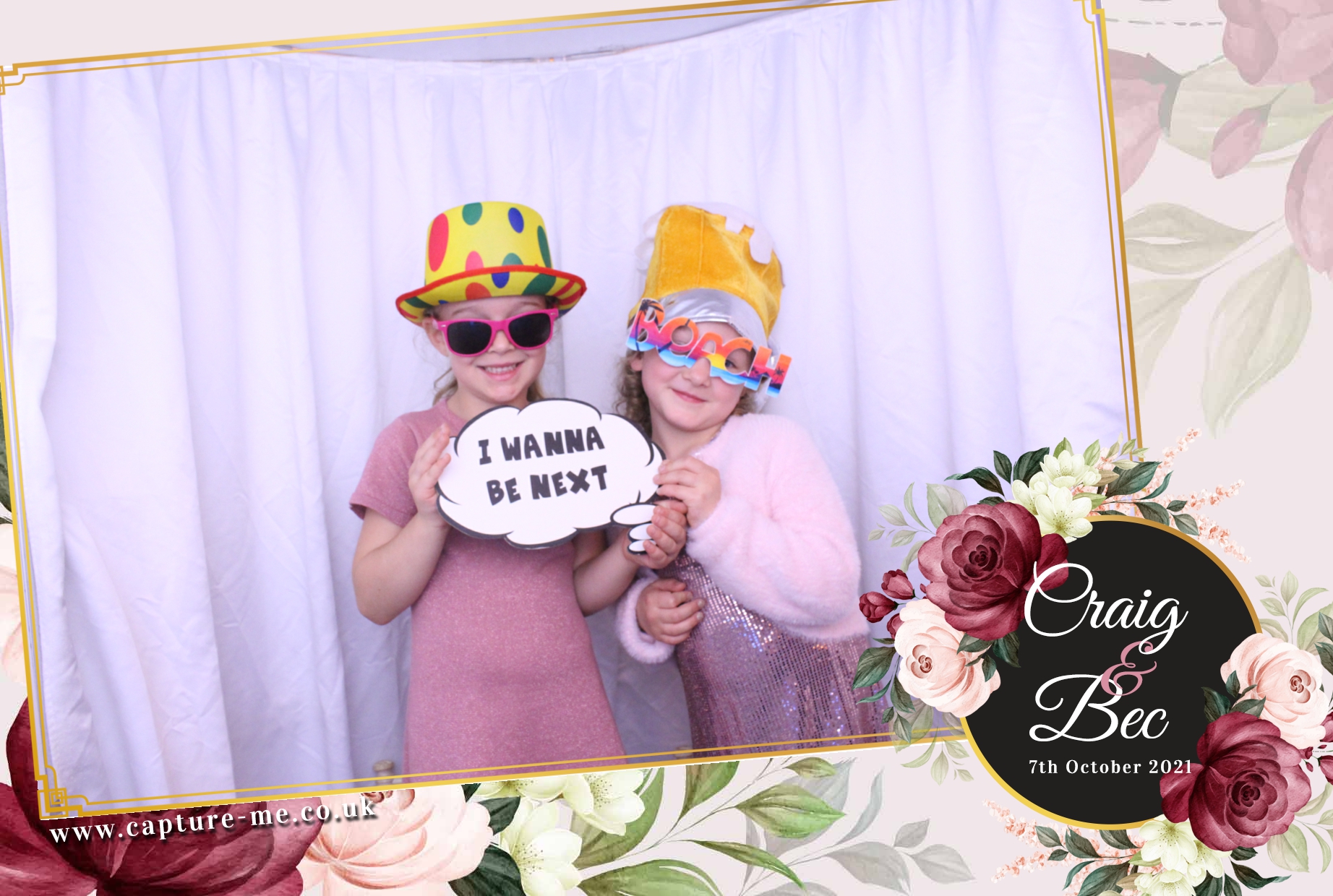 Bec and Craig’s wedding | View more photos from the event at gallery.capture-me.co.uk/u/Capture-me/Bec-and-Craig’s-wedding
