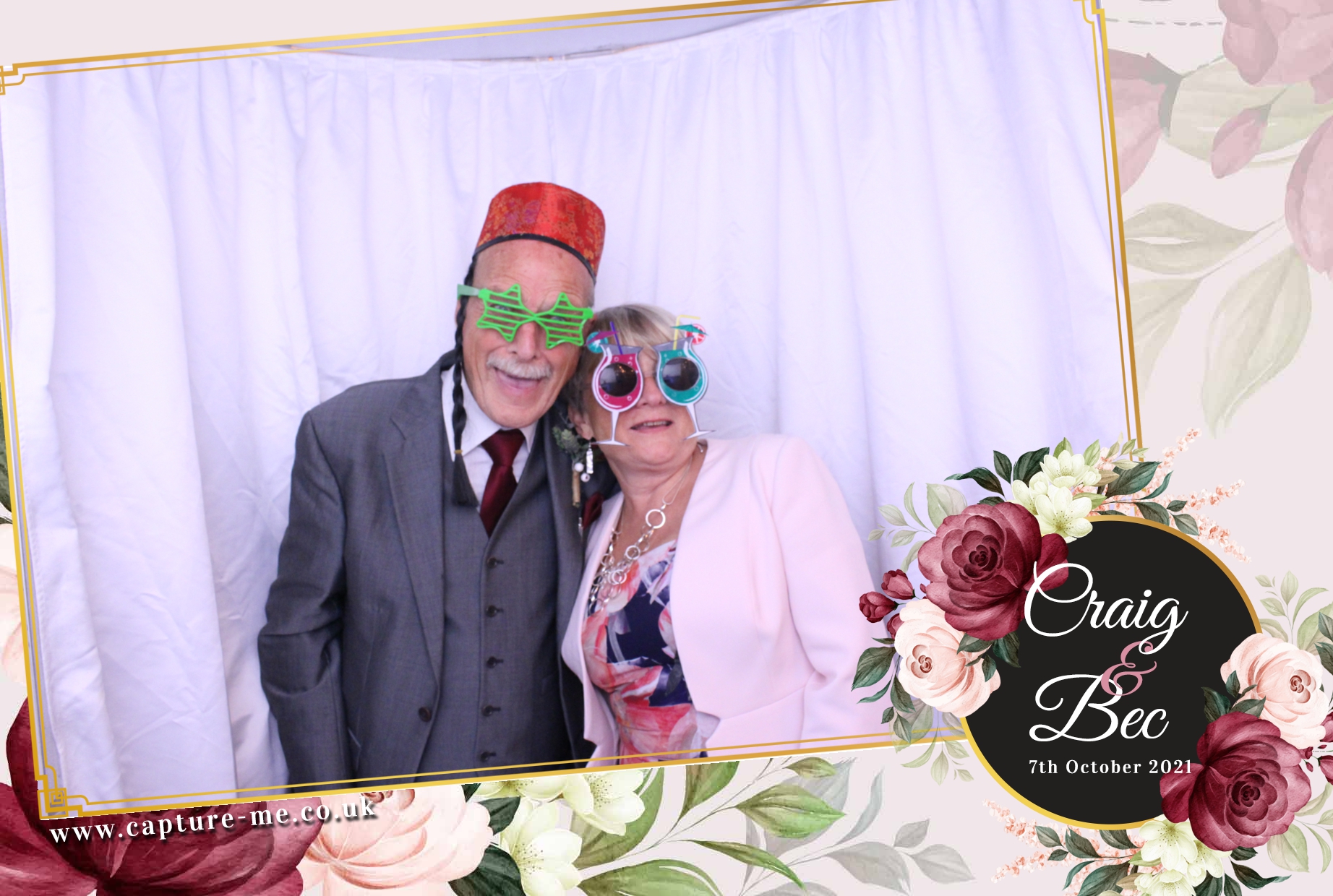 Bec and Craig’s wedding | View more photos from the event at gallery.capture-me.co.uk/u/Capture-me/Bec-and-Craig’s-wedding