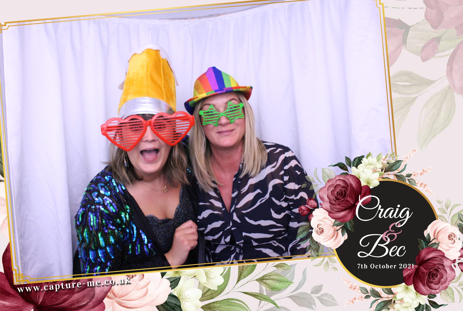 Bec and Craig’s wedding | View more photos from the event at gallery.capture-me.co.uk/u/Capture-me/Bec-and-Craig’s-wedding