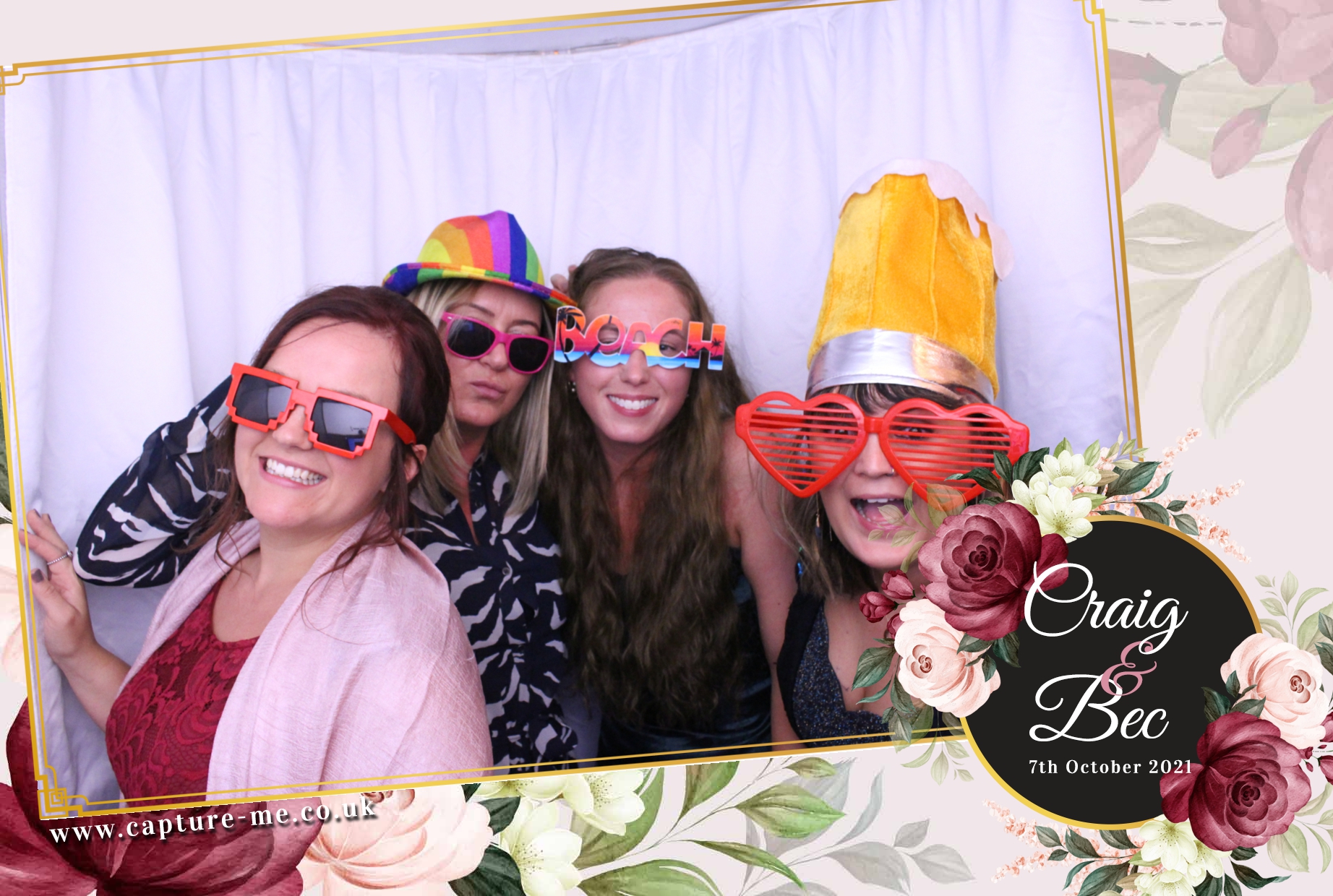 Bec and Craig’s wedding | View more photos from the event at gallery.capture-me.co.uk/u/Capture-me/Bec-and-Craig’s-wedding