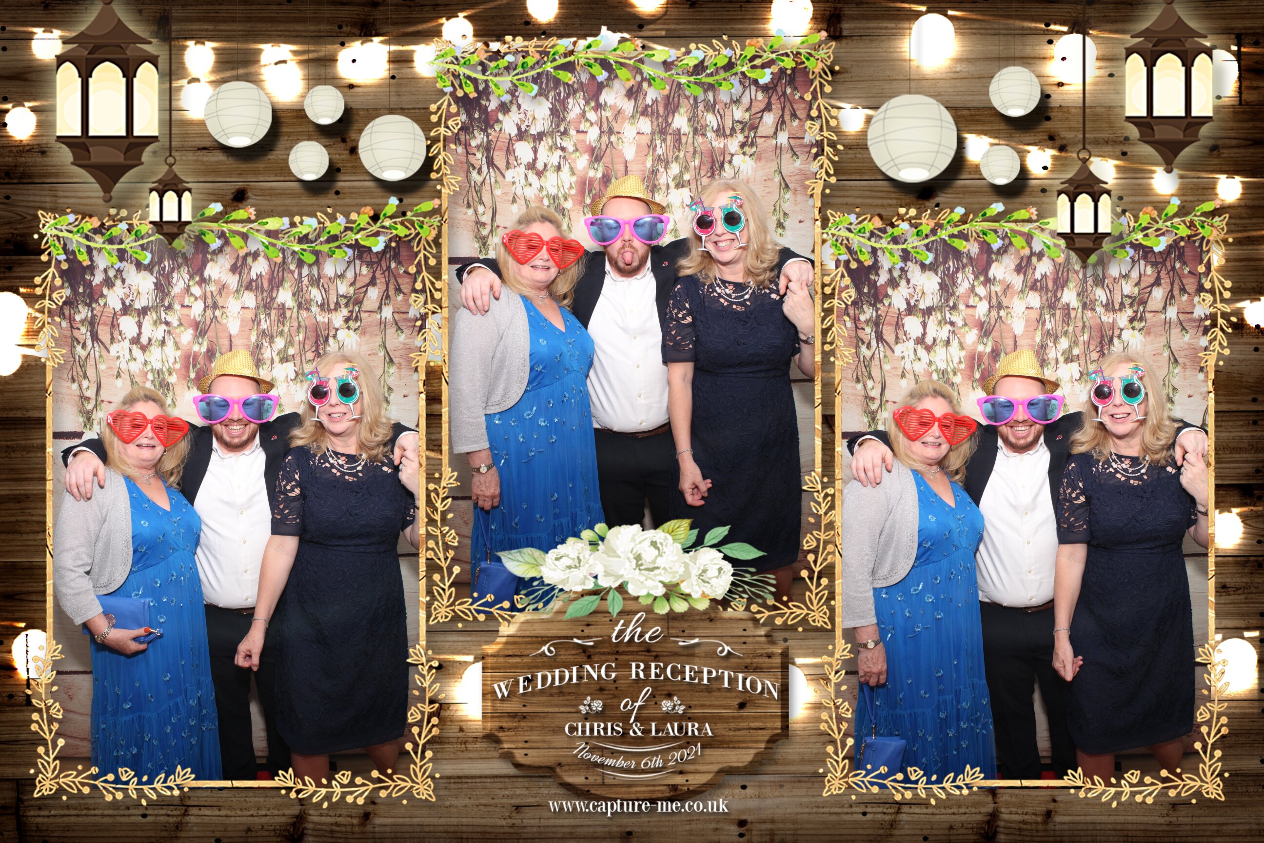 Chris & Laura's 1st Wedding Anniversary | View more photos from the event at gallery.capture-me.co.uk/u/Capture-me/Chris-Lauras-1st-Wedding-Anniversary