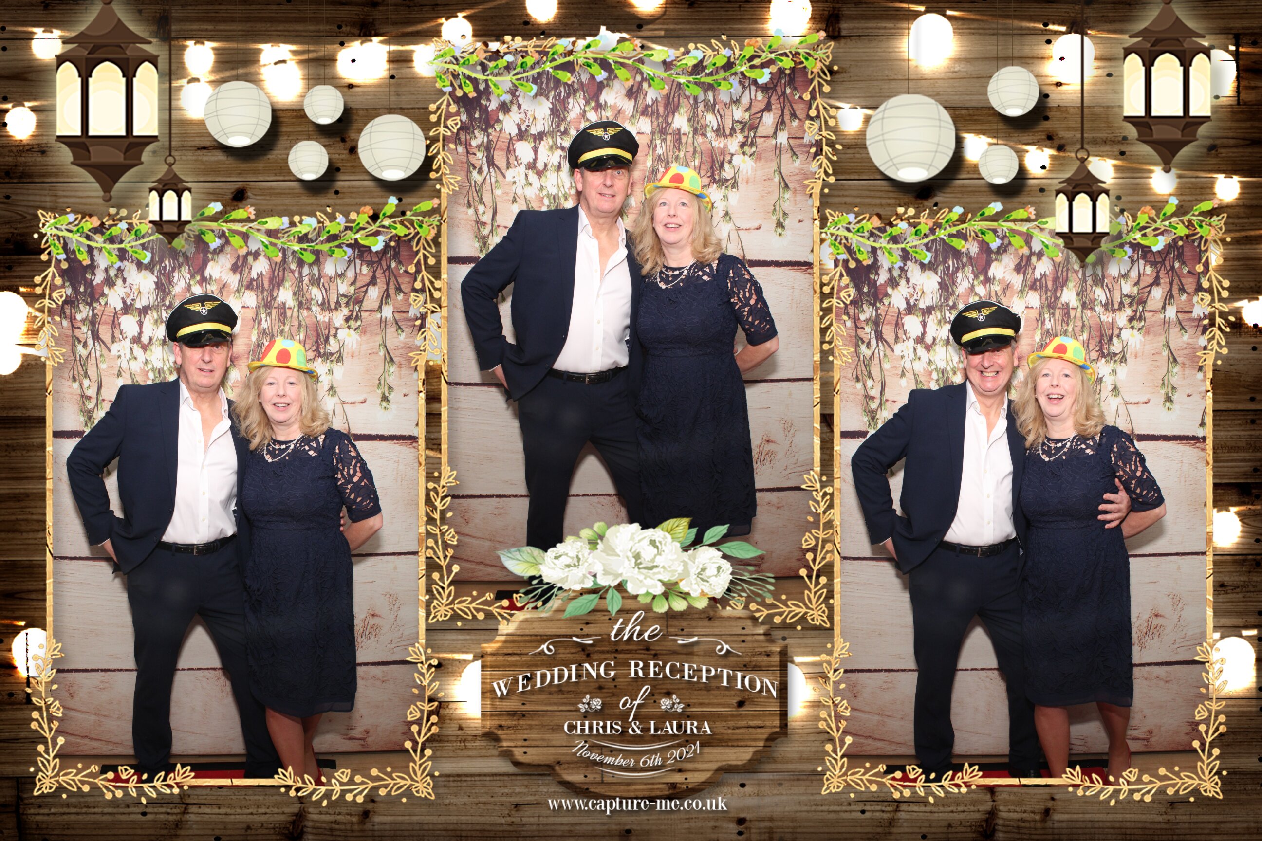 Chris & Laura's 1st Wedding Anniversary | View more photos from the event at gallery.capture-me.co.uk/u/Capture-me/Chris-Lauras-1st-Wedding-Anniversary
