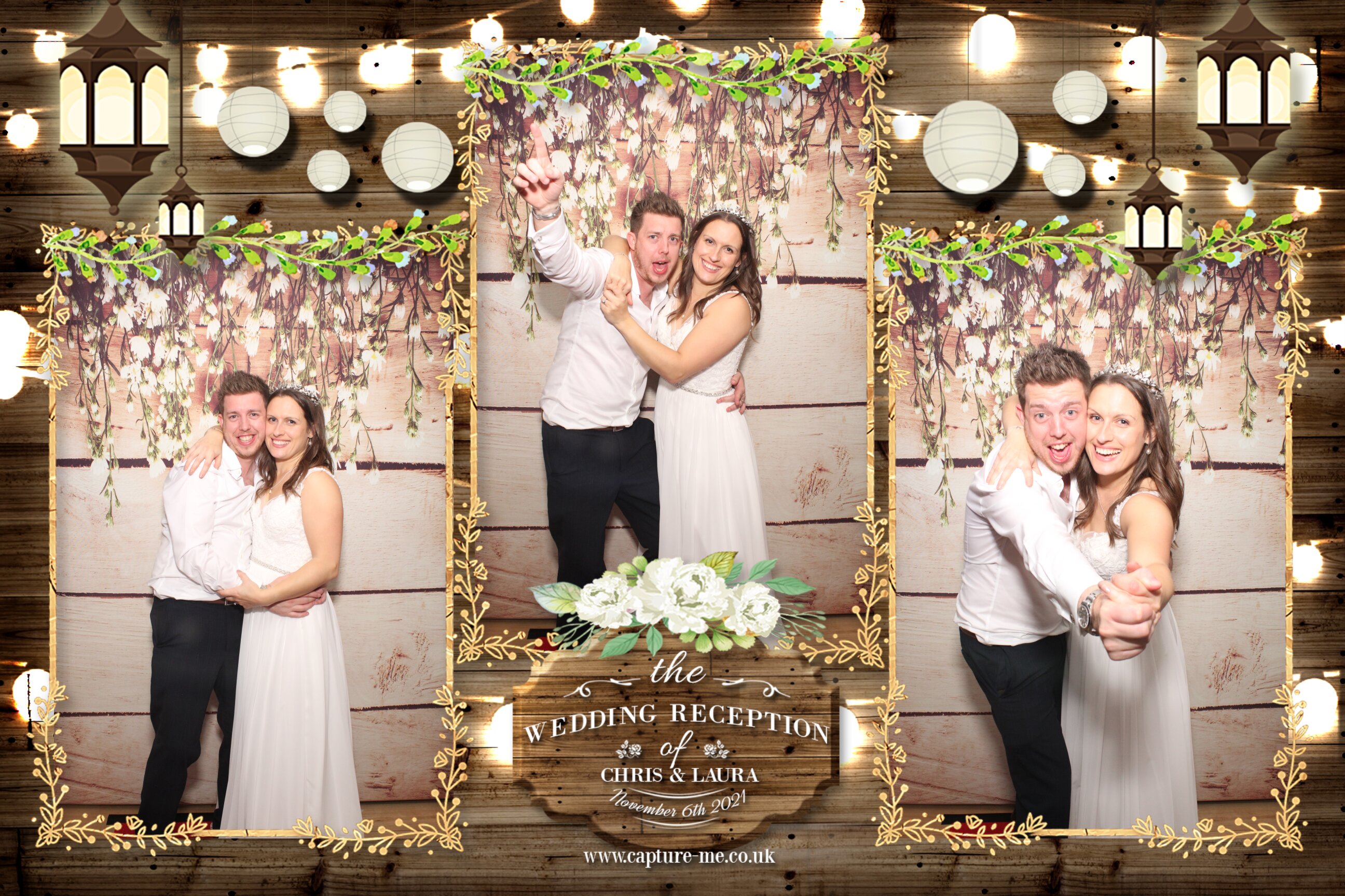 Chris & Laura's 1st Wedding Anniversary | View more photos from the event at gallery.capture-me.co.uk/u/Capture-me/Chris-Lauras-1st-Wedding-Anniversary