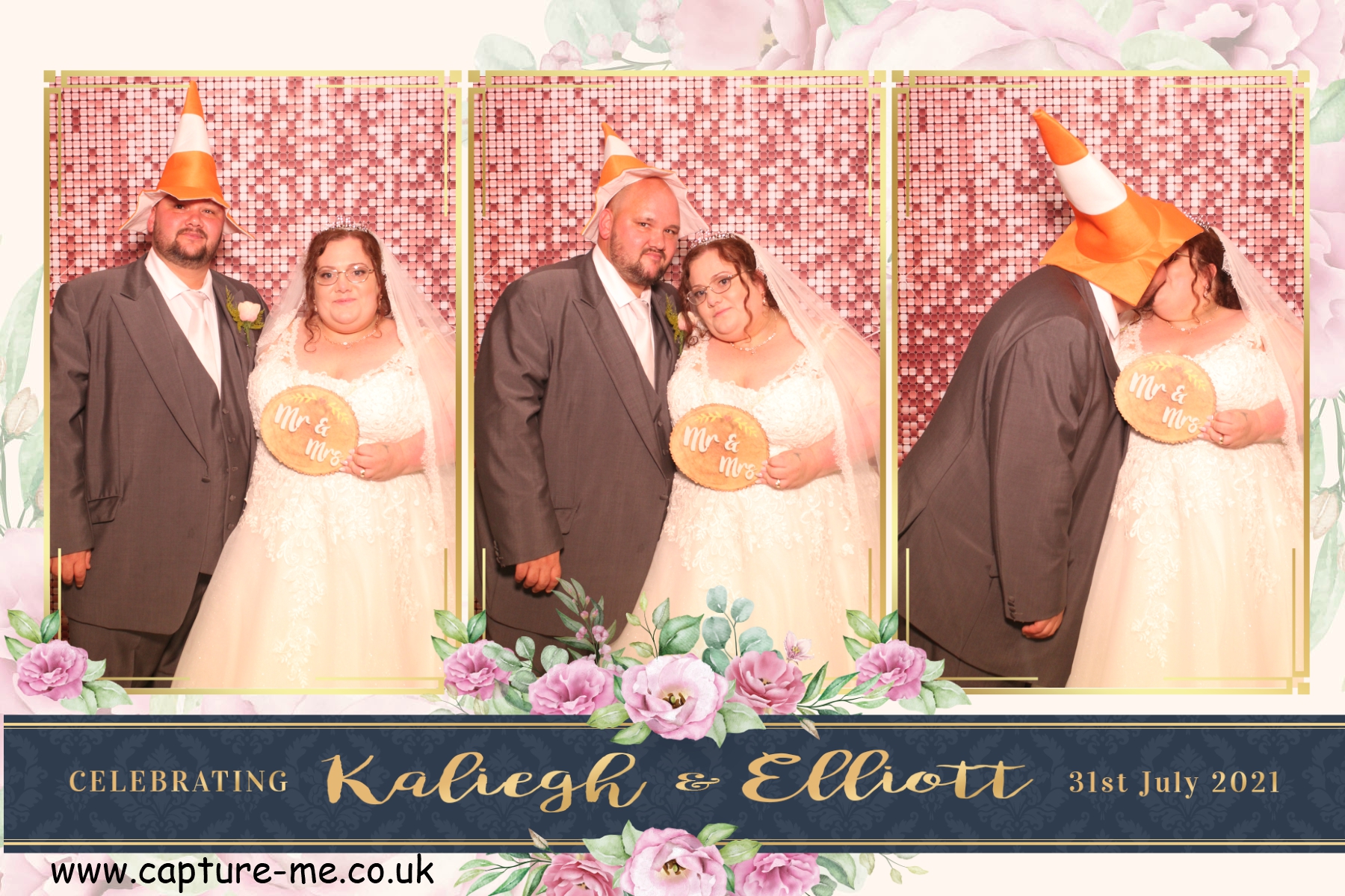 Elliott and Kaliegh's Wedding | View more photos from the event at gallery.capture-me.co.uk/u/Capture-me/Elliott-and-Kalieghs-Wedding