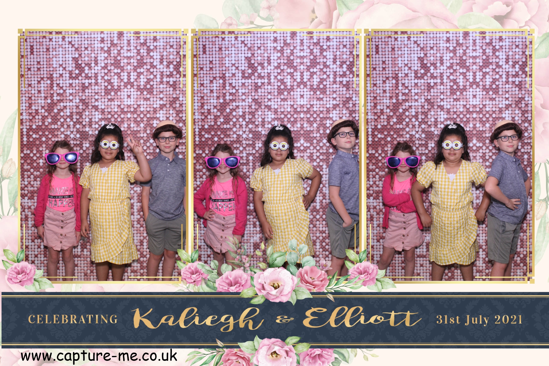 Elliott and Kaliegh's Wedding | View more photos from the event at gallery.capture-me.co.uk/u/Capture-me/Elliott-and-Kalieghs-Wedding