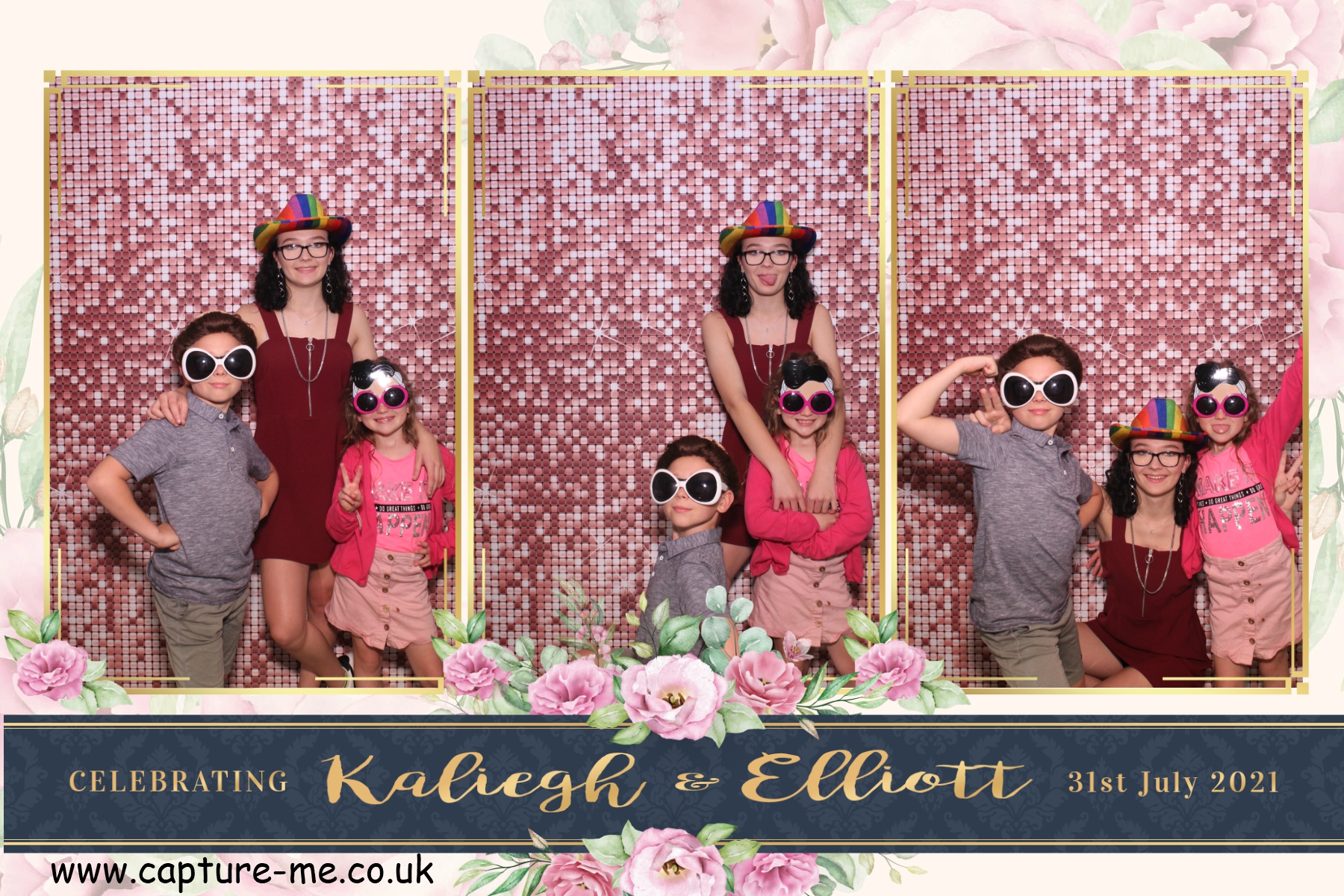 Elliott and Kaliegh's Wedding | View more photos from the event at gallery.capture-me.co.uk/u/Capture-me/Elliott-and-Kalieghs-Wedding