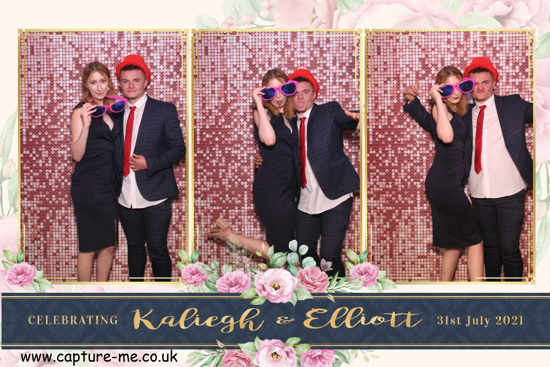 Elliott and Kaliegh's Wedding | View more photos from the event at gallery.capture-me.co.uk/u/Capture-me/Elliott-and-Kalieghs-Wedding