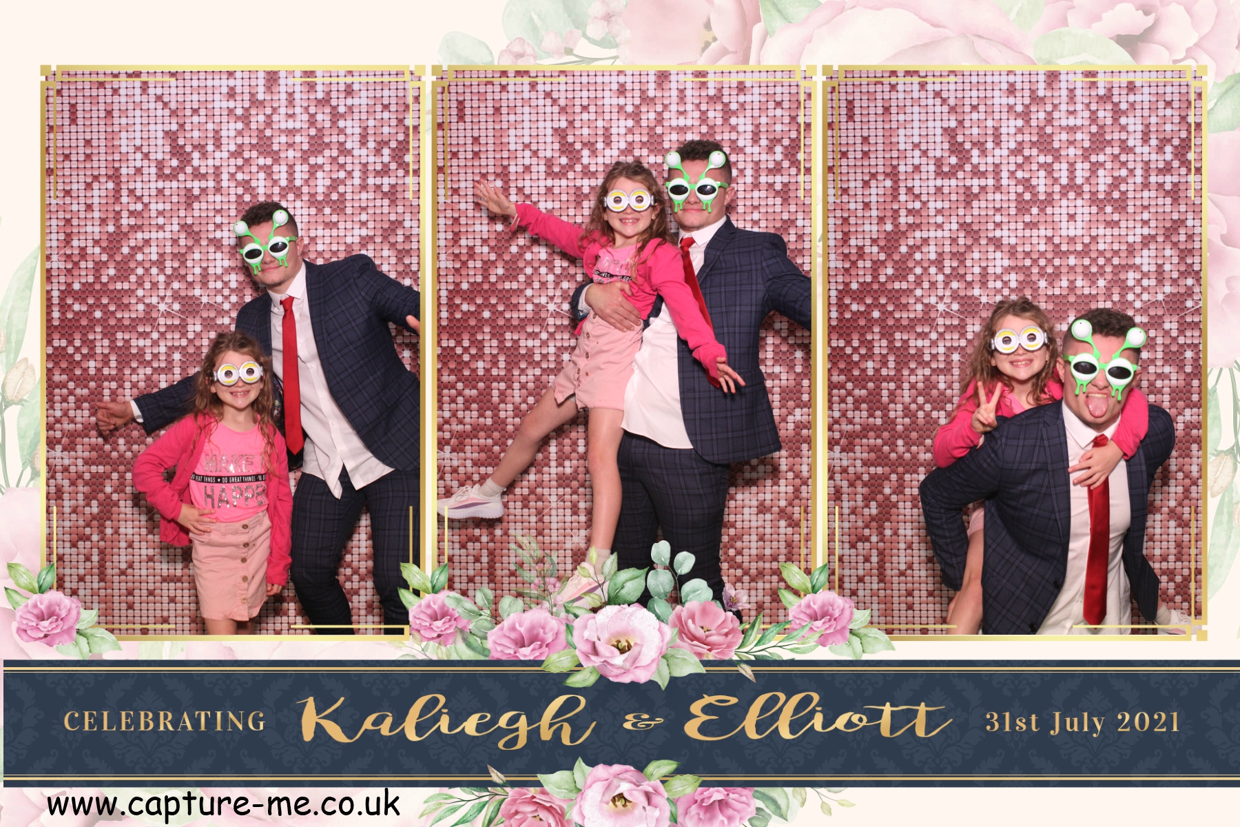 Elliott and Kaliegh's Wedding | View more photos from the event at gallery.capture-me.co.uk/u/Capture-me/Elliott-and-Kalieghs-Wedding