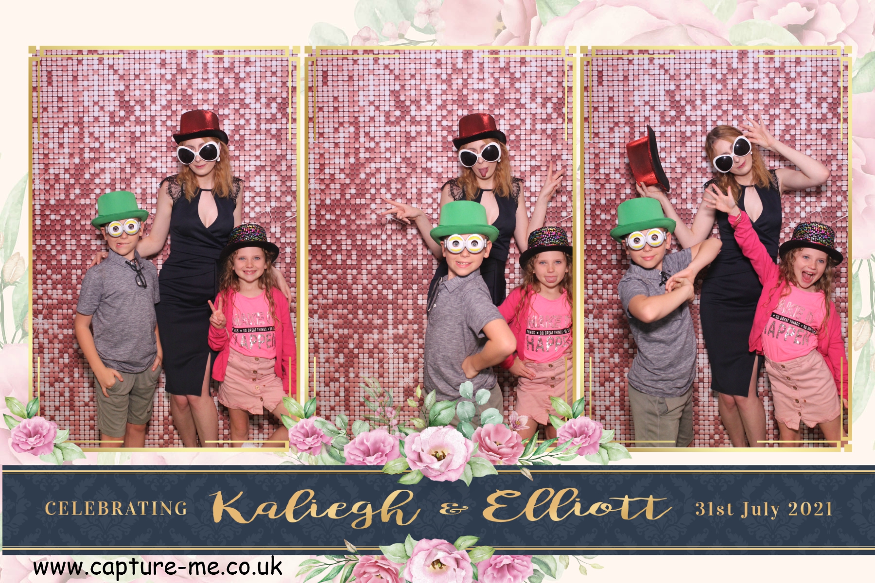 Elliott and Kaliegh's Wedding | View more photos from the event at gallery.capture-me.co.uk/u/Capture-me/Elliott-and-Kalieghs-Wedding